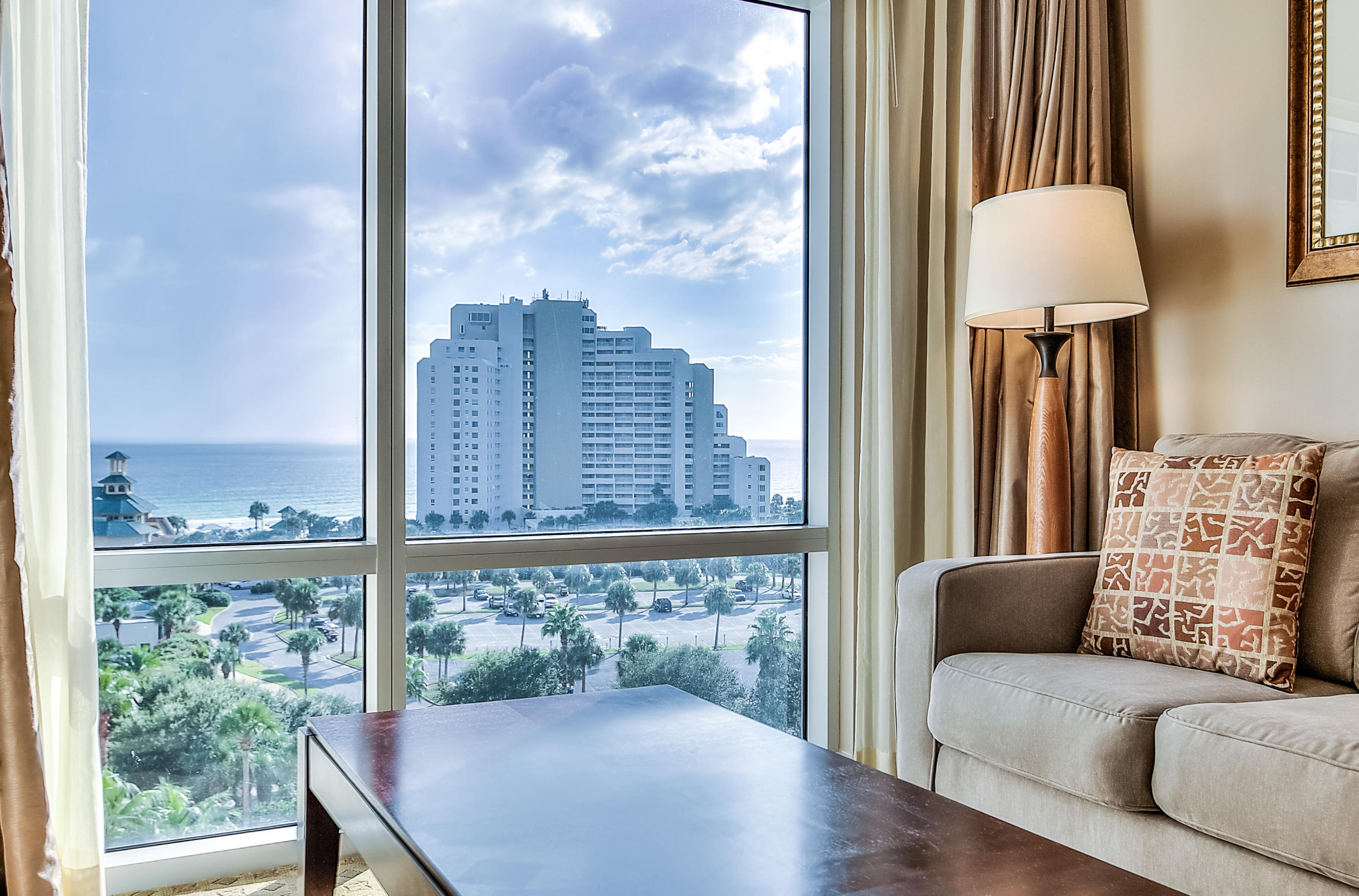 LUAU I - Residential