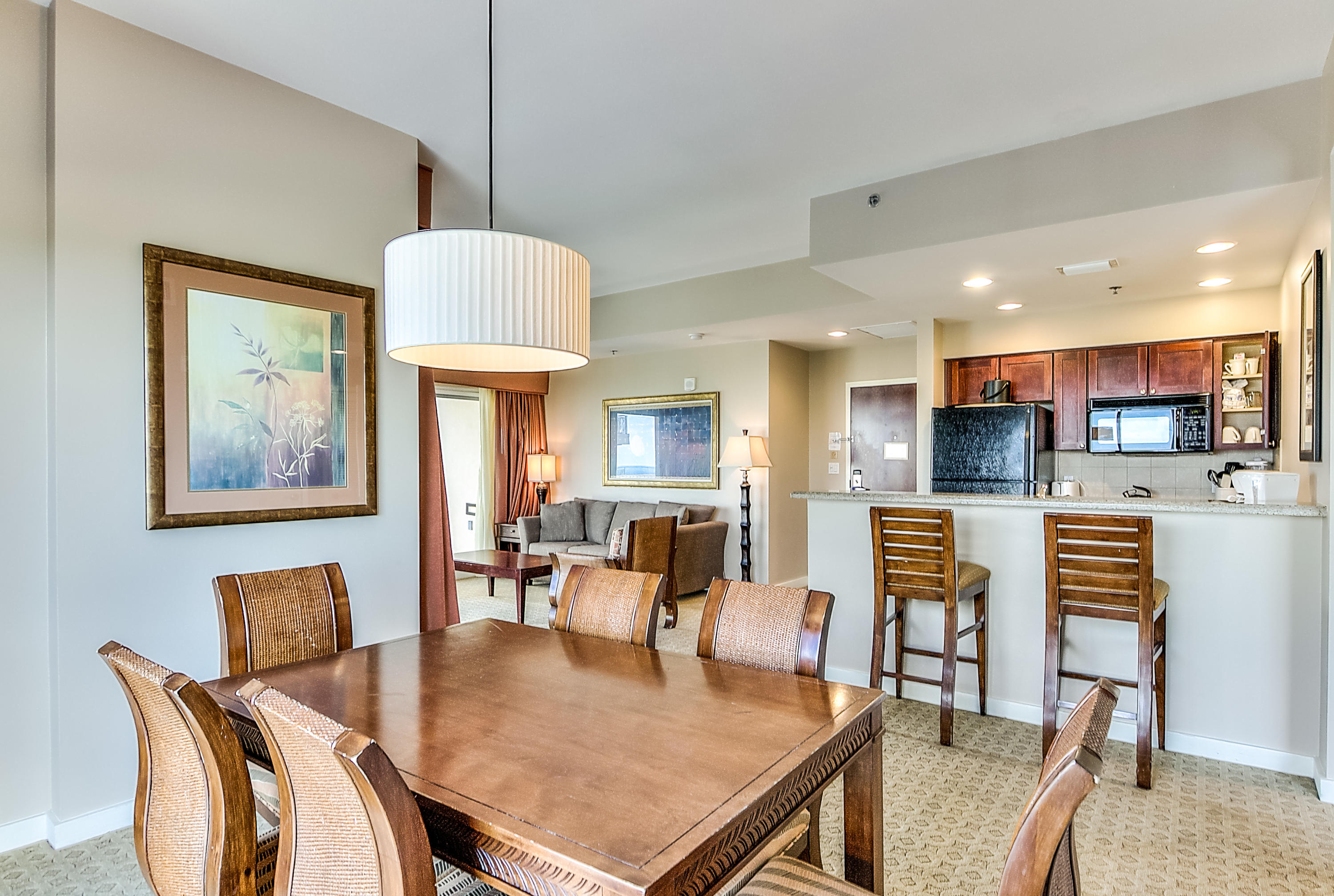 LUAU I - Residential