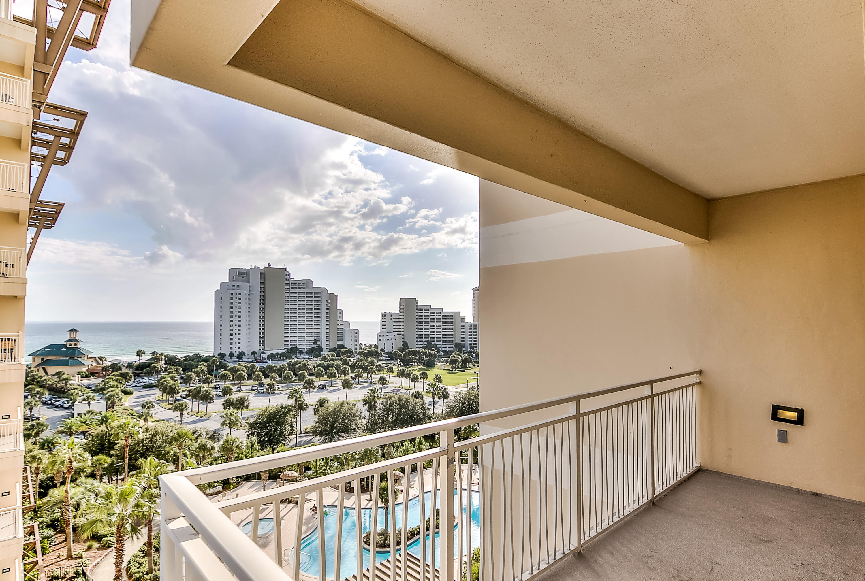 LUAU I - Residential