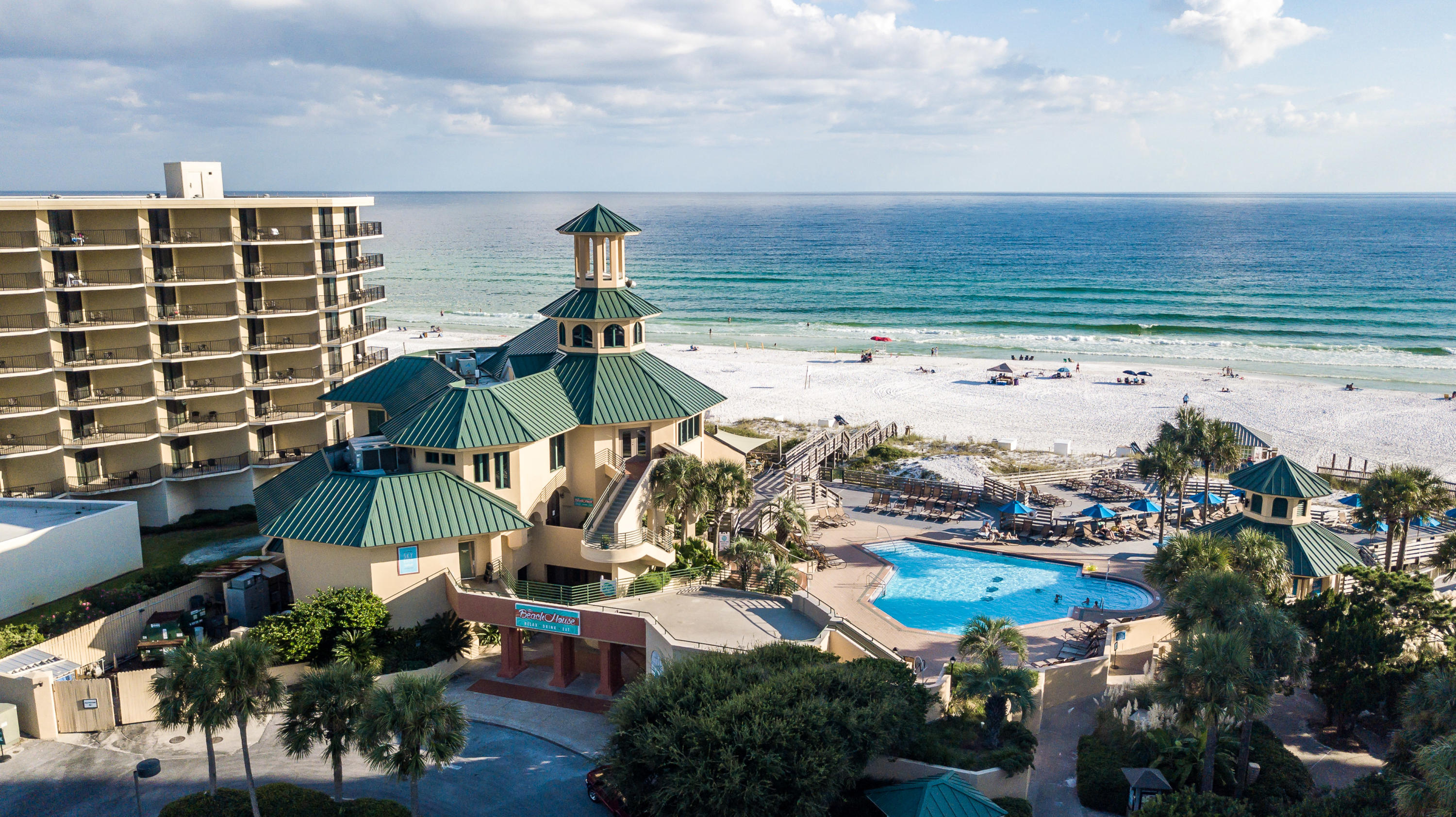 LUAU I - Residential