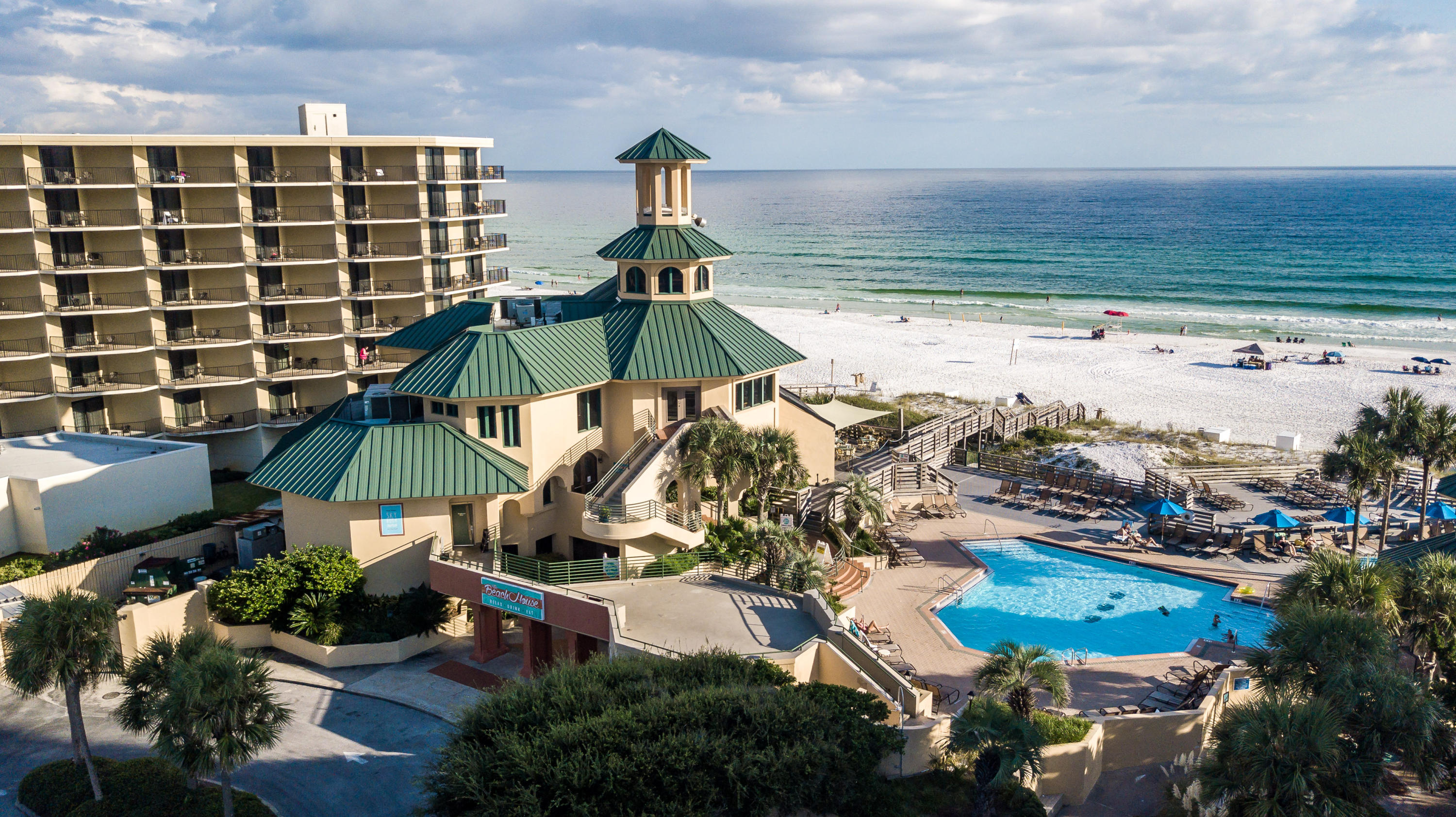 LUAU I - Residential