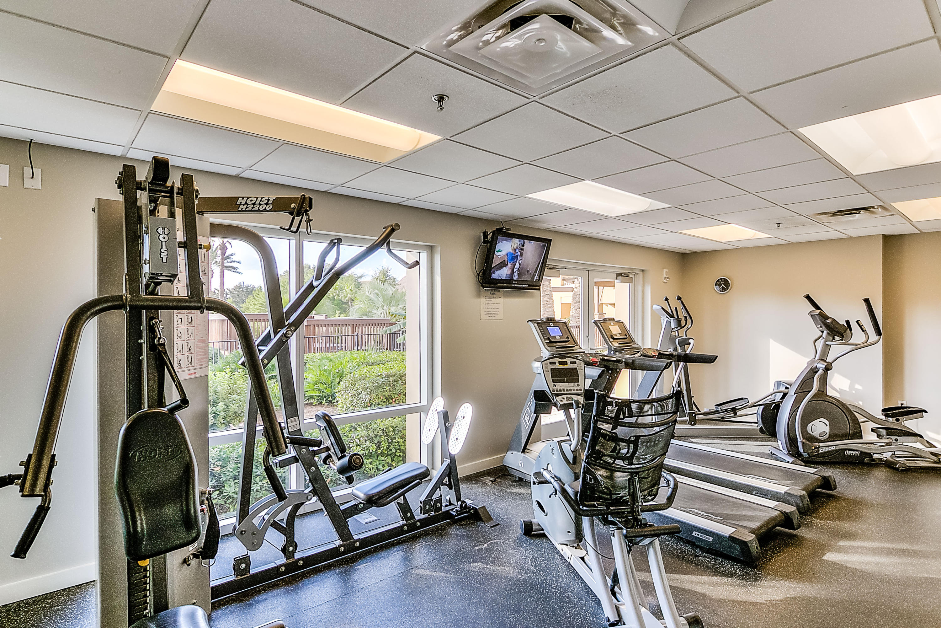 LUAU I - Residential