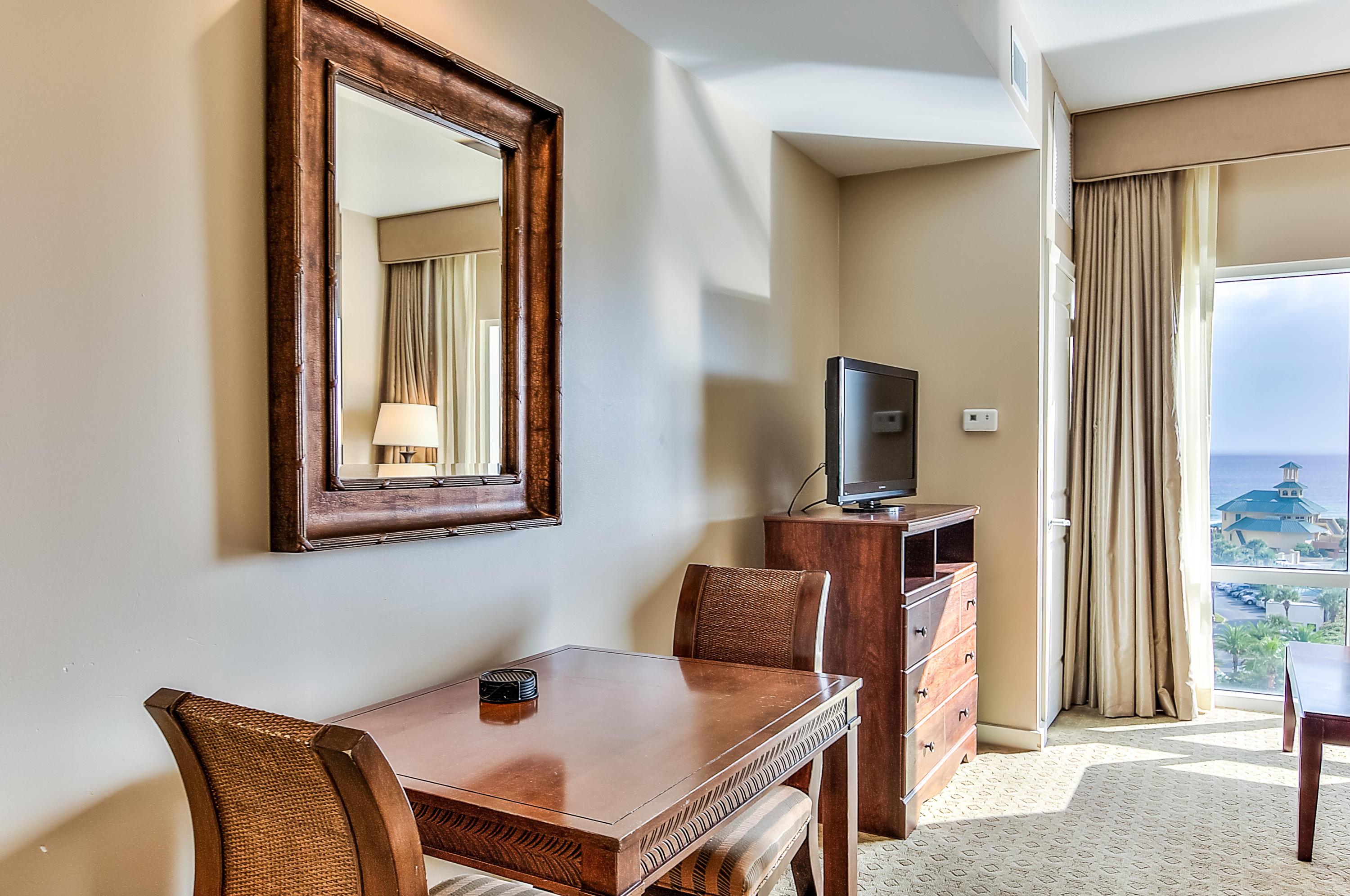 LUAU I - Residential