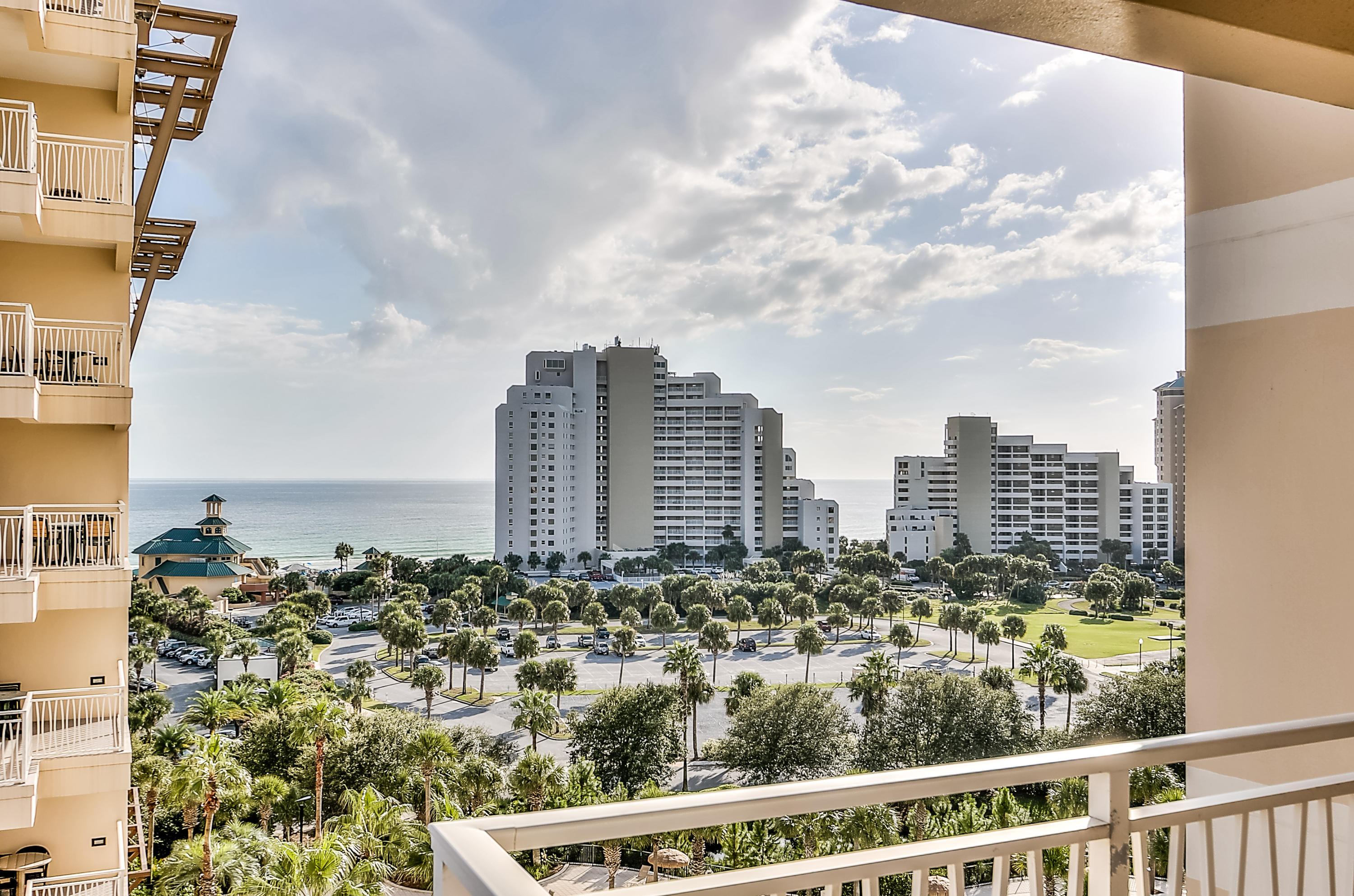 LUAU I - Residential