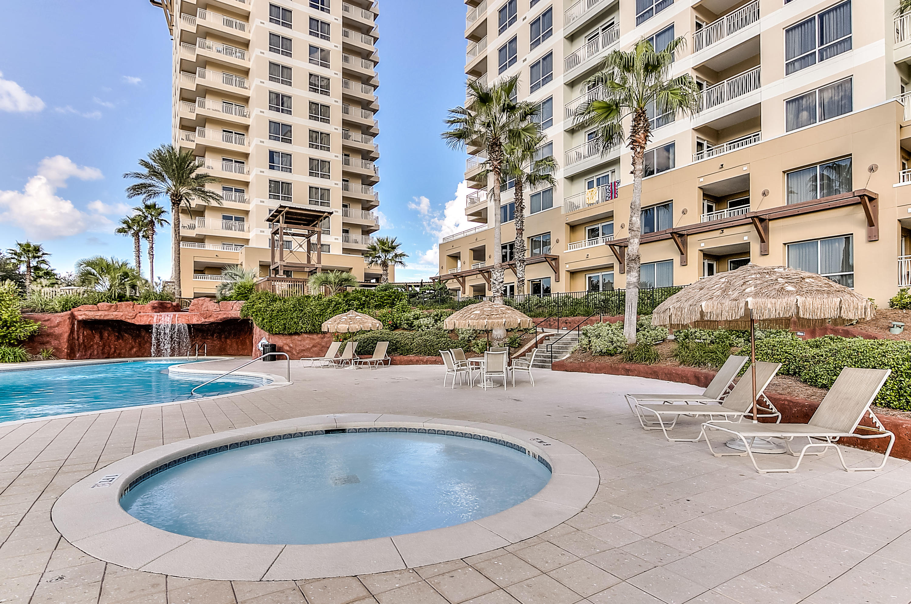 LUAU I - Residential