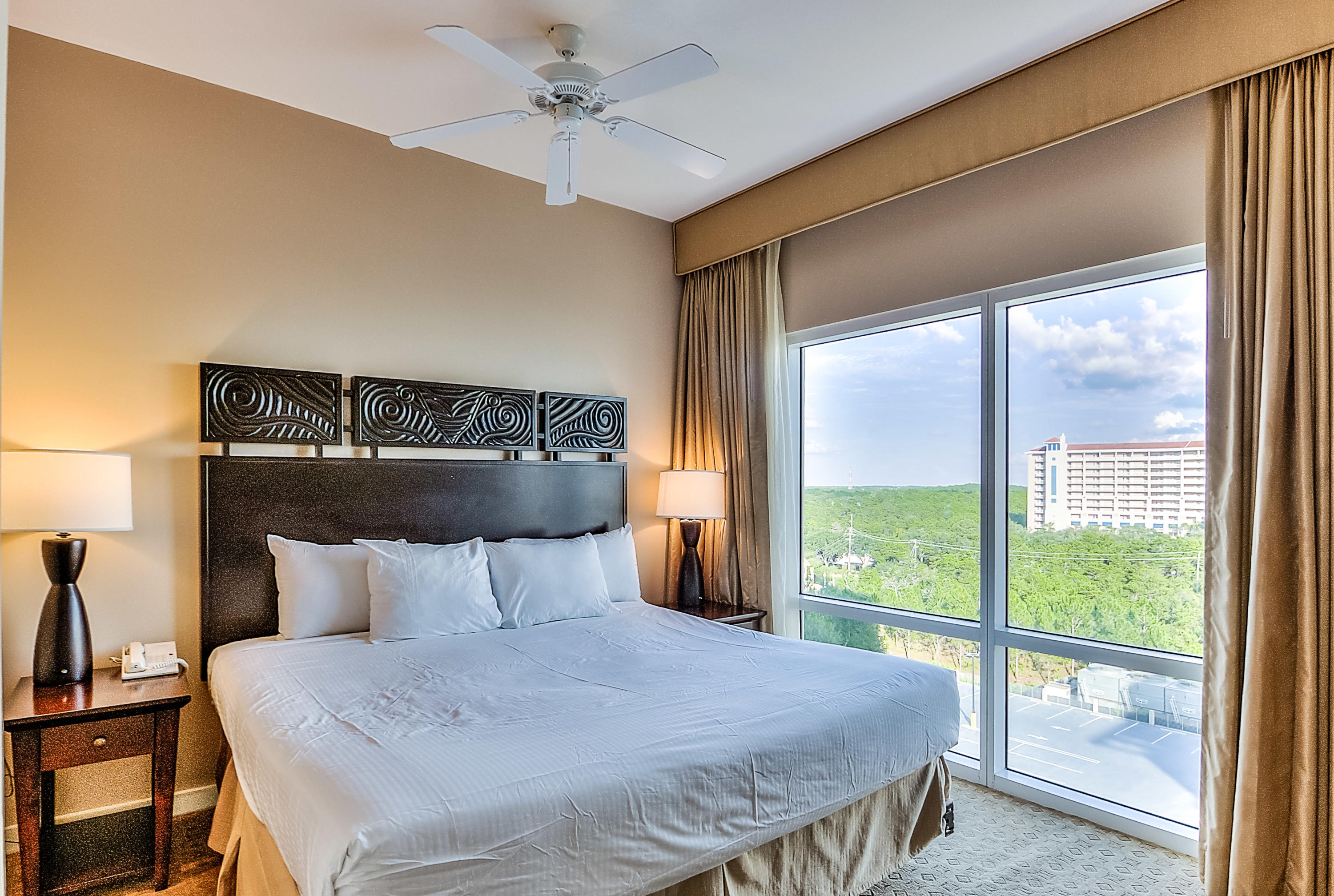 LUAU I - Residential