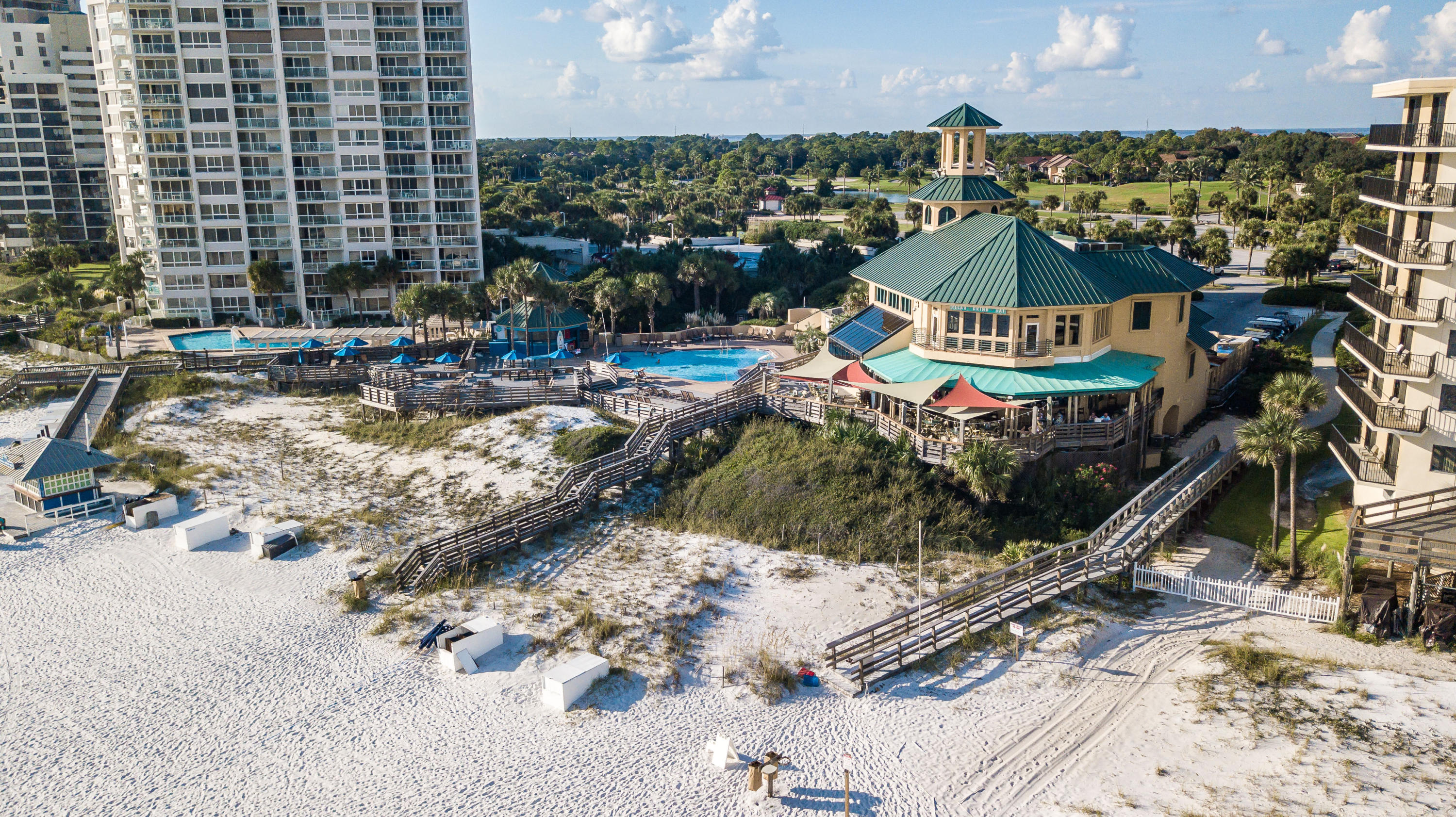 LUAU I - Residential