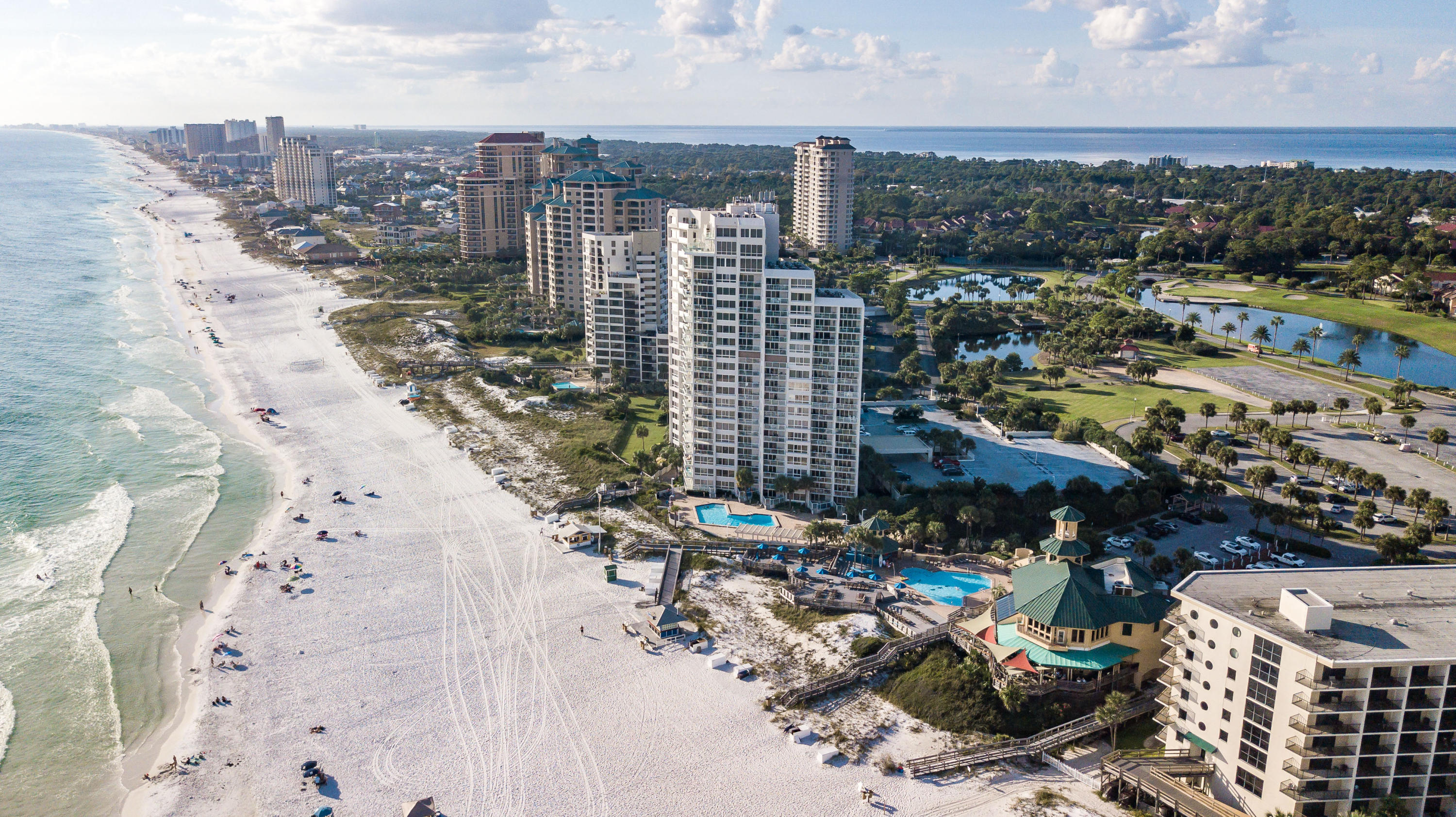 LUAU I - Residential