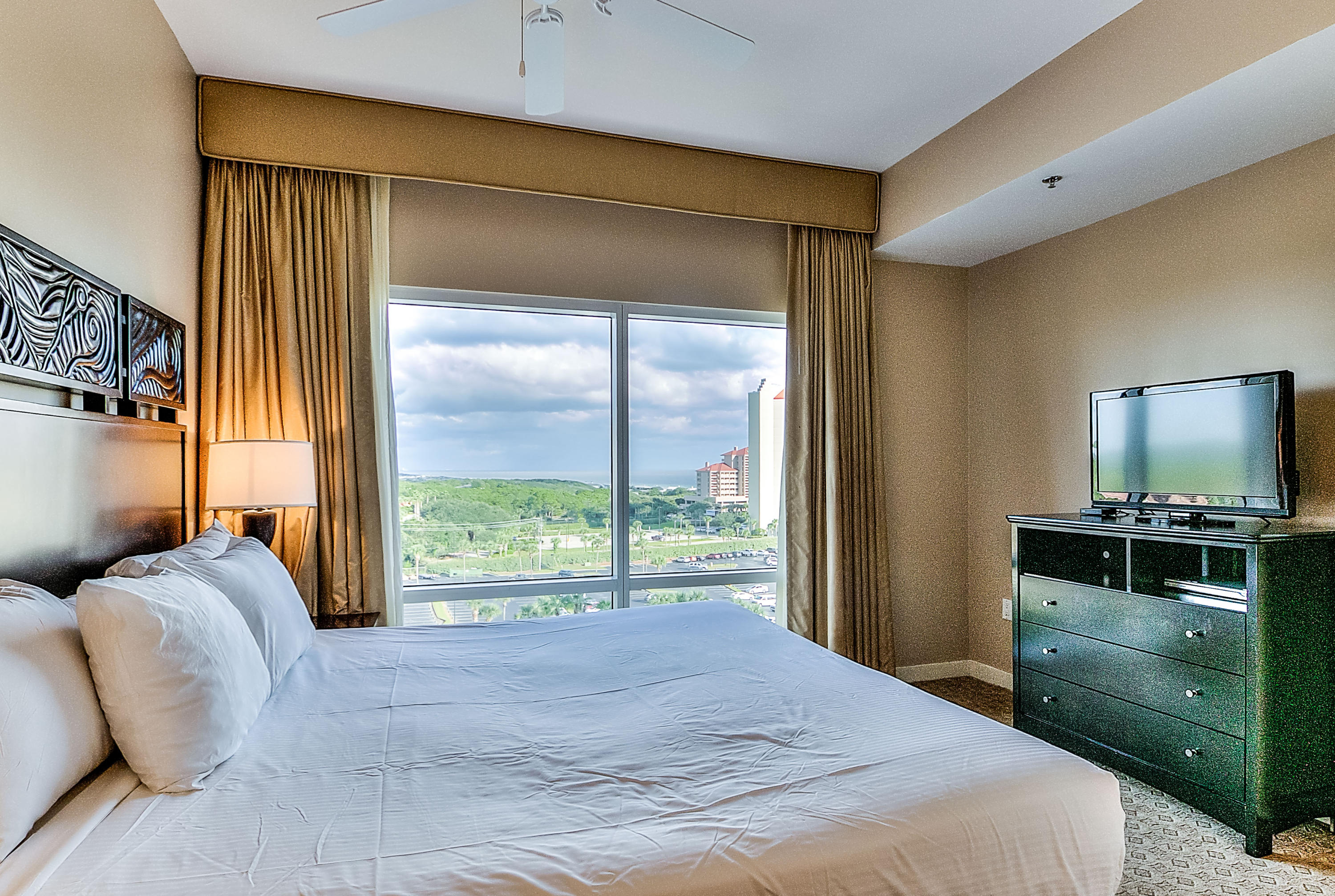 LUAU I - Residential