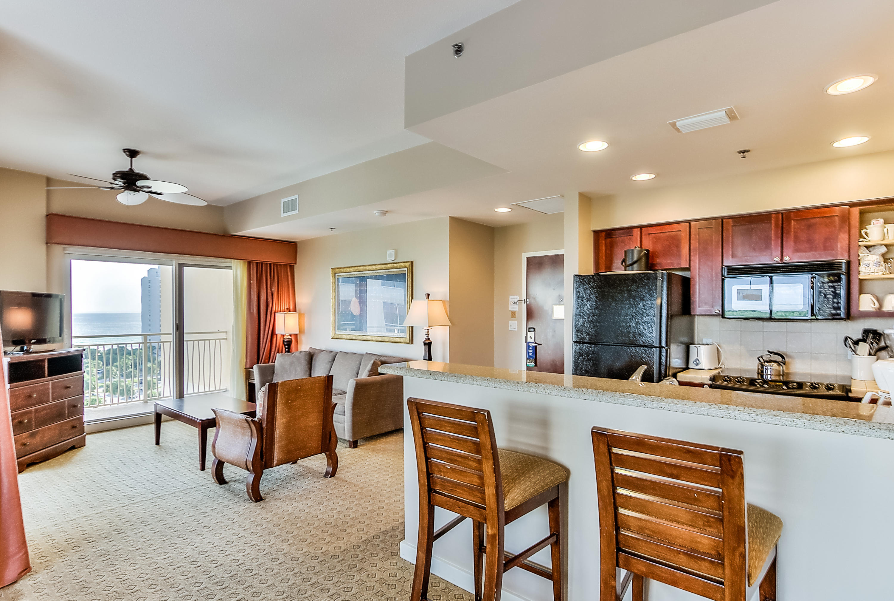 LUAU I - Residential