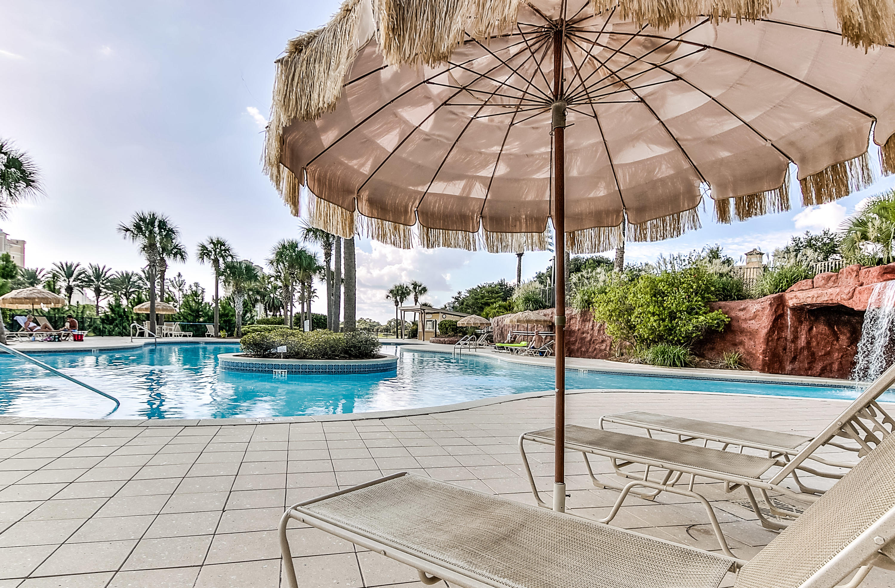 LUAU I - Residential