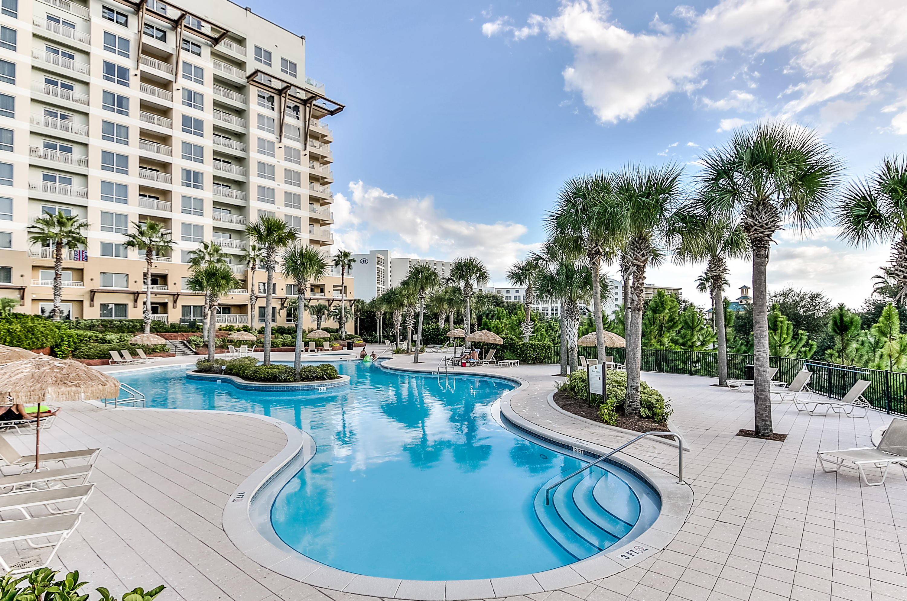 LUAU I - Residential