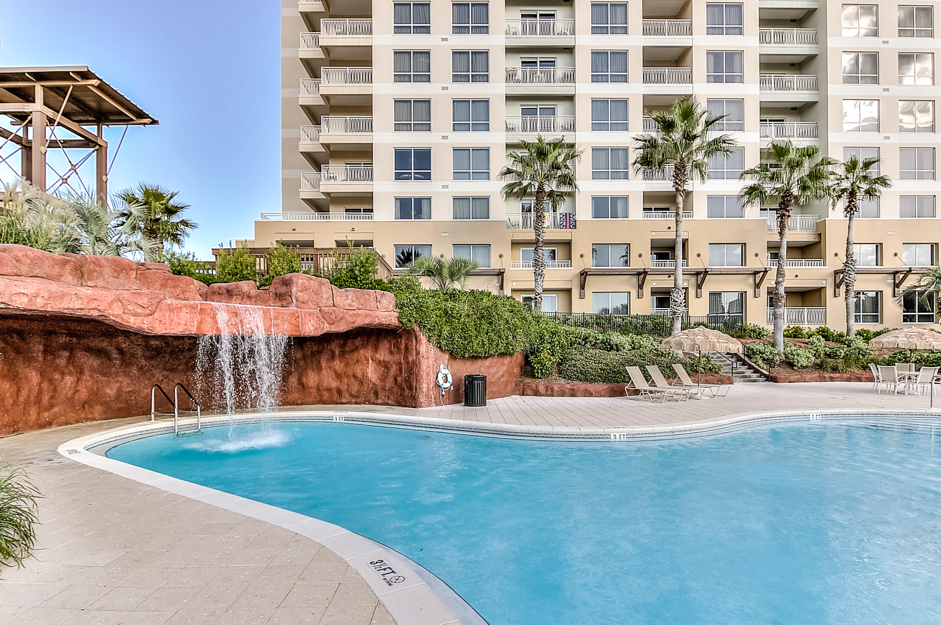 LUAU I - Residential