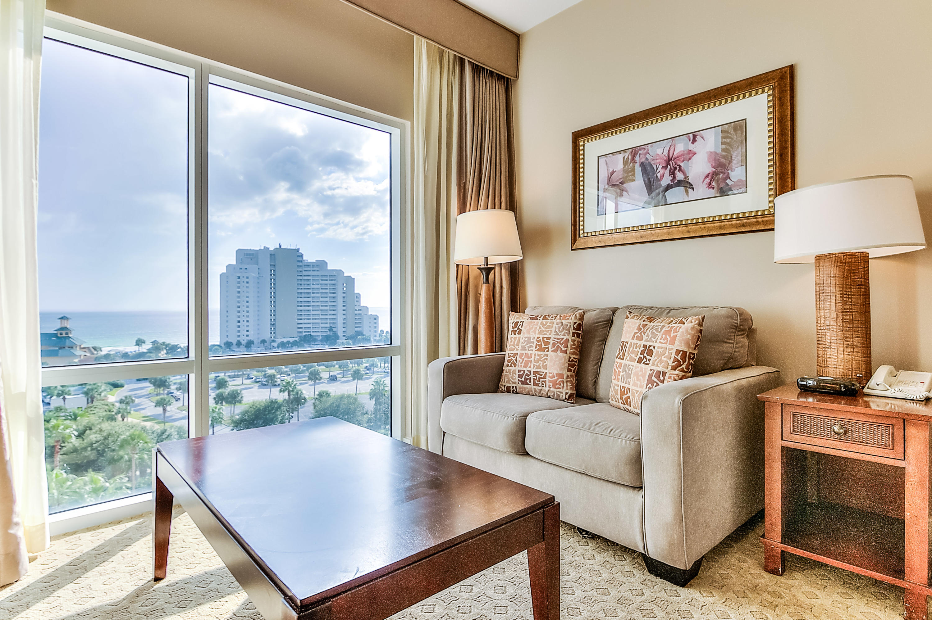 LUAU I - Residential