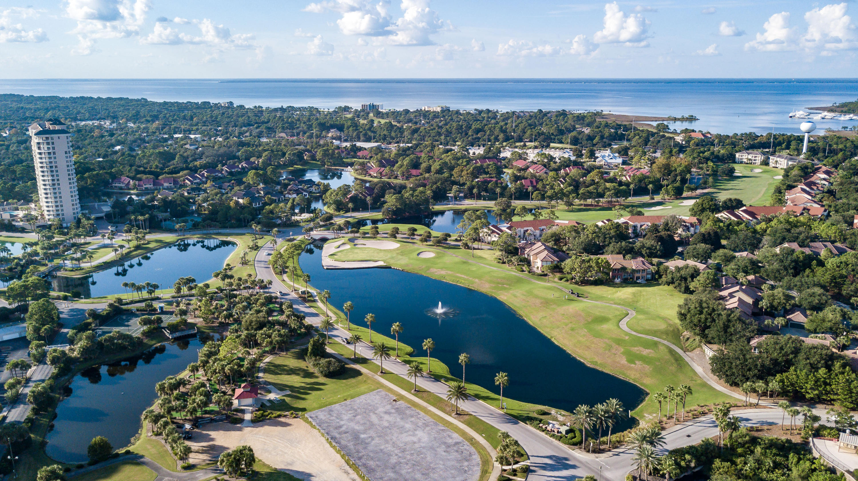 LUAU I - Residential