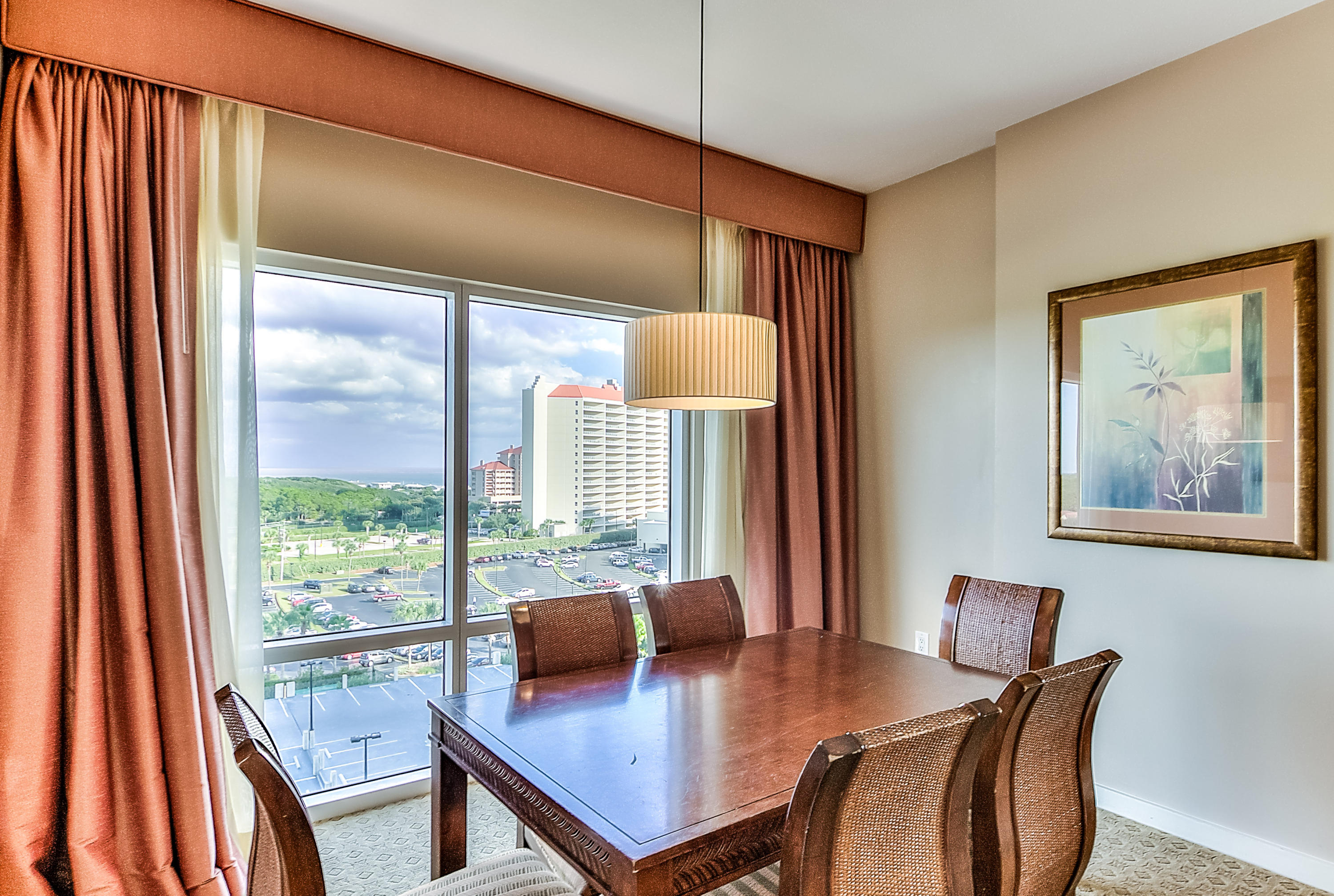 LUAU I - Residential