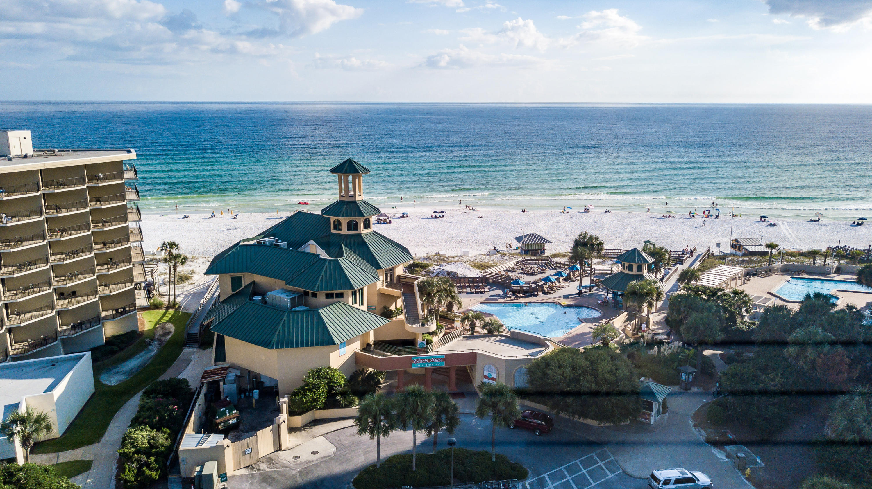 LUAU I - Residential