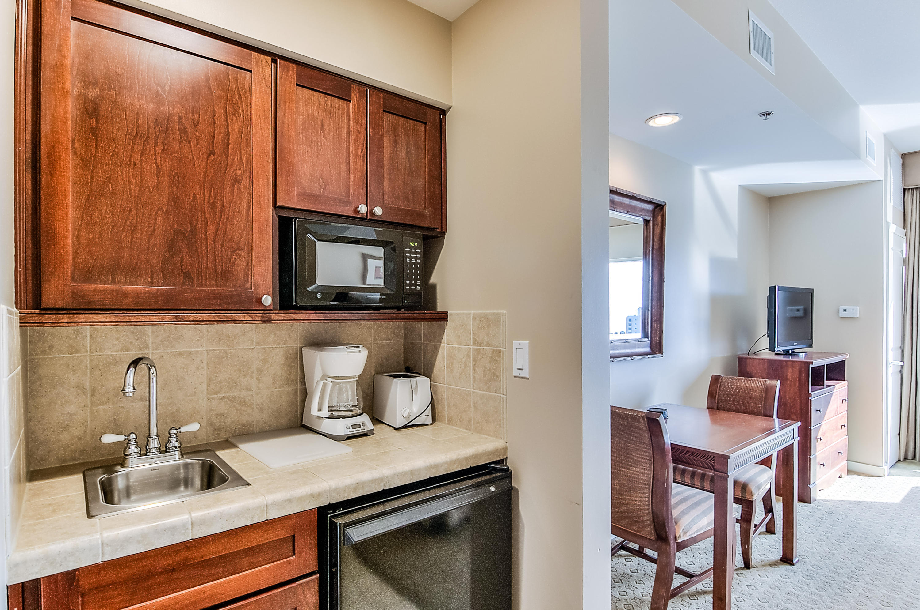 LUAU I - Residential