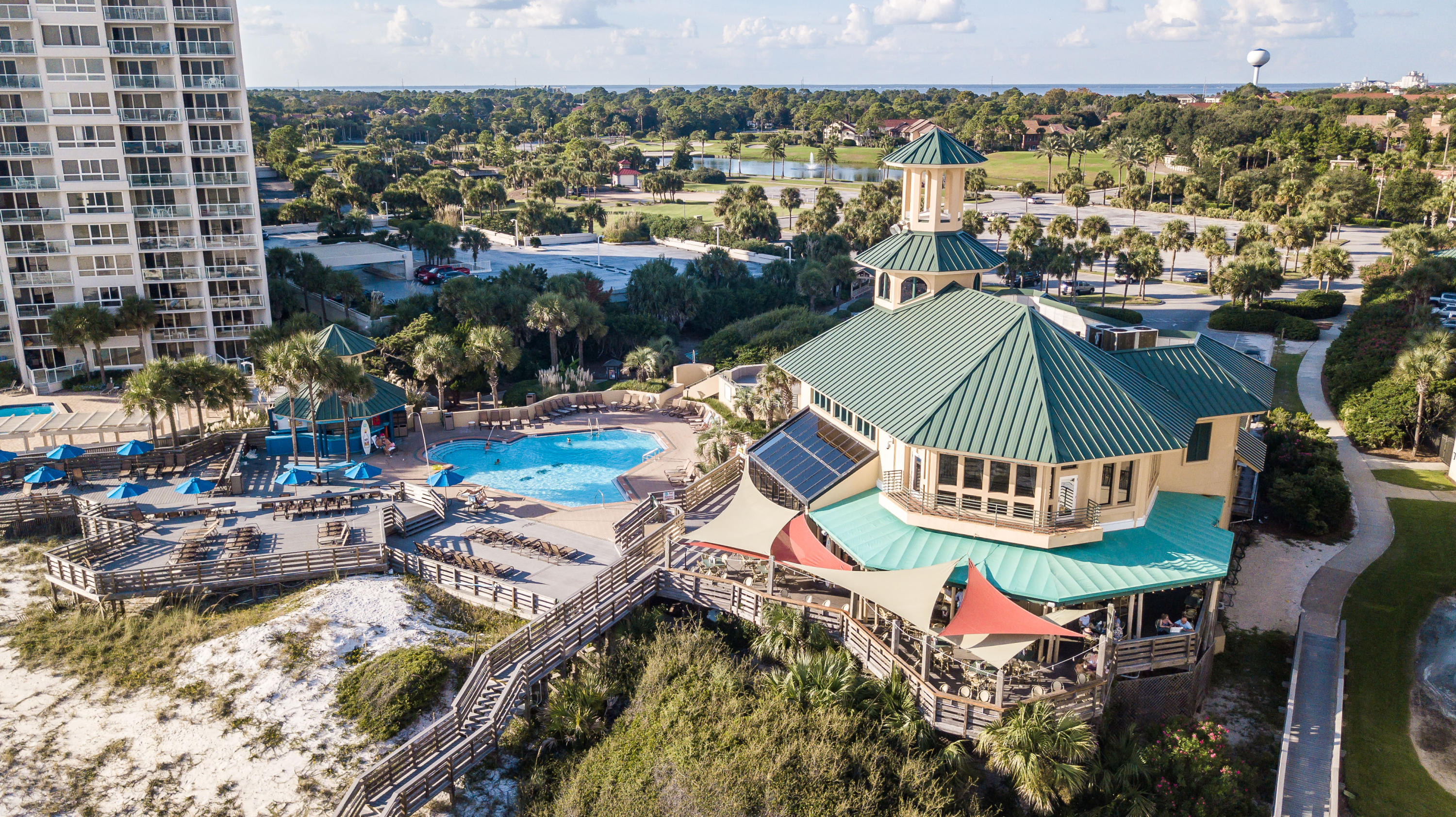 LUAU I - Residential