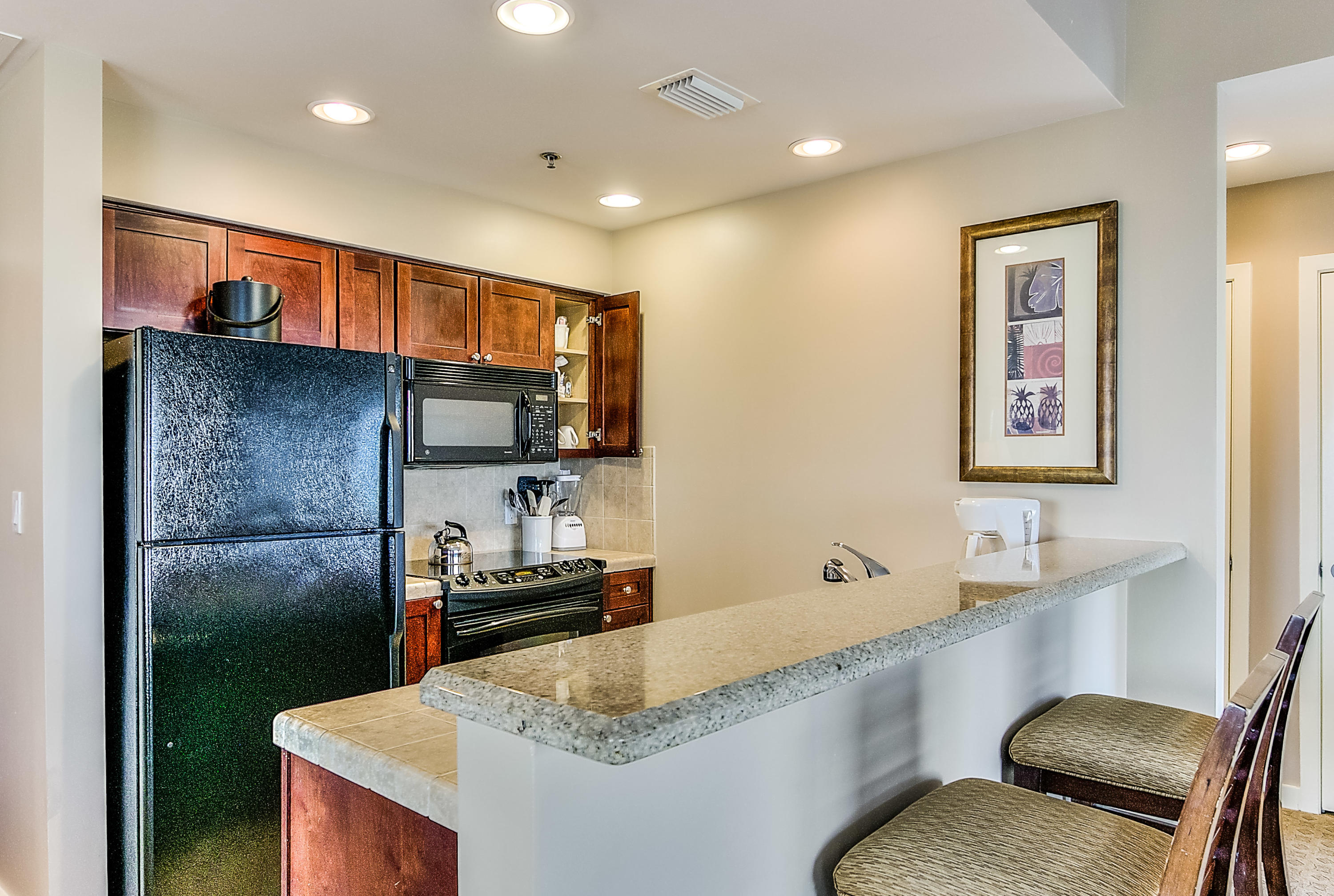 LUAU I - Residential