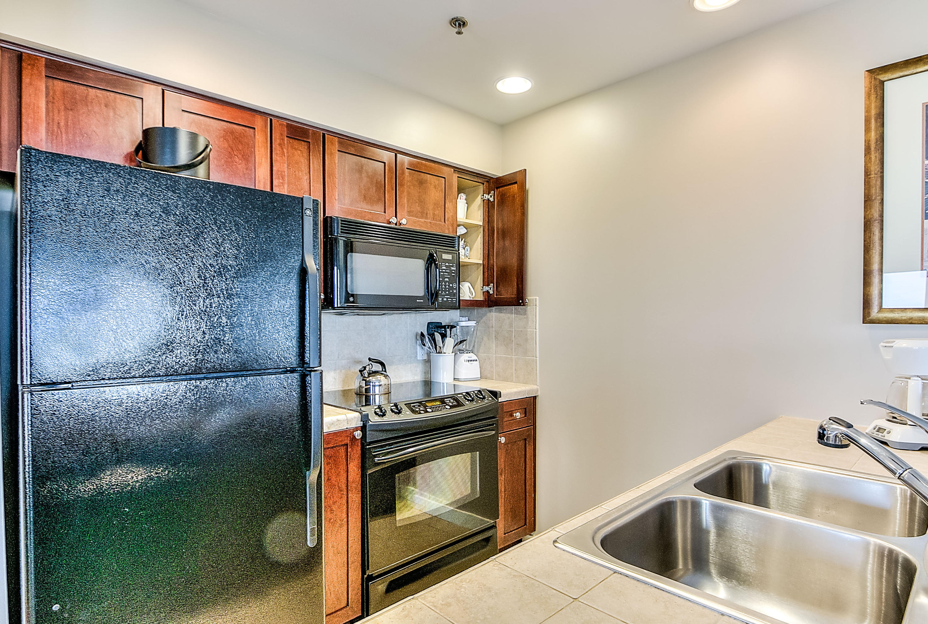 LUAU I - Residential