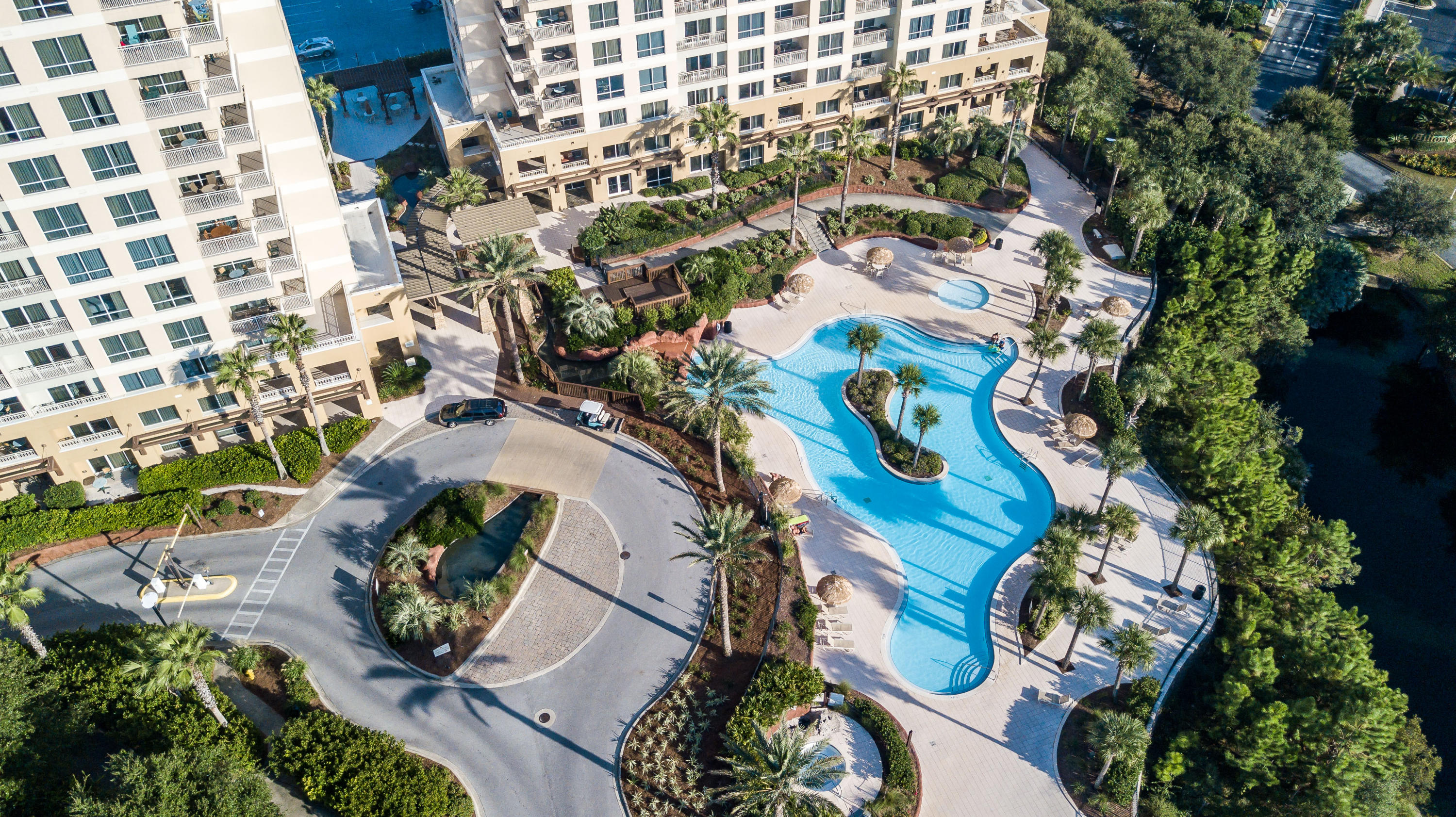 LUAU I - Residential