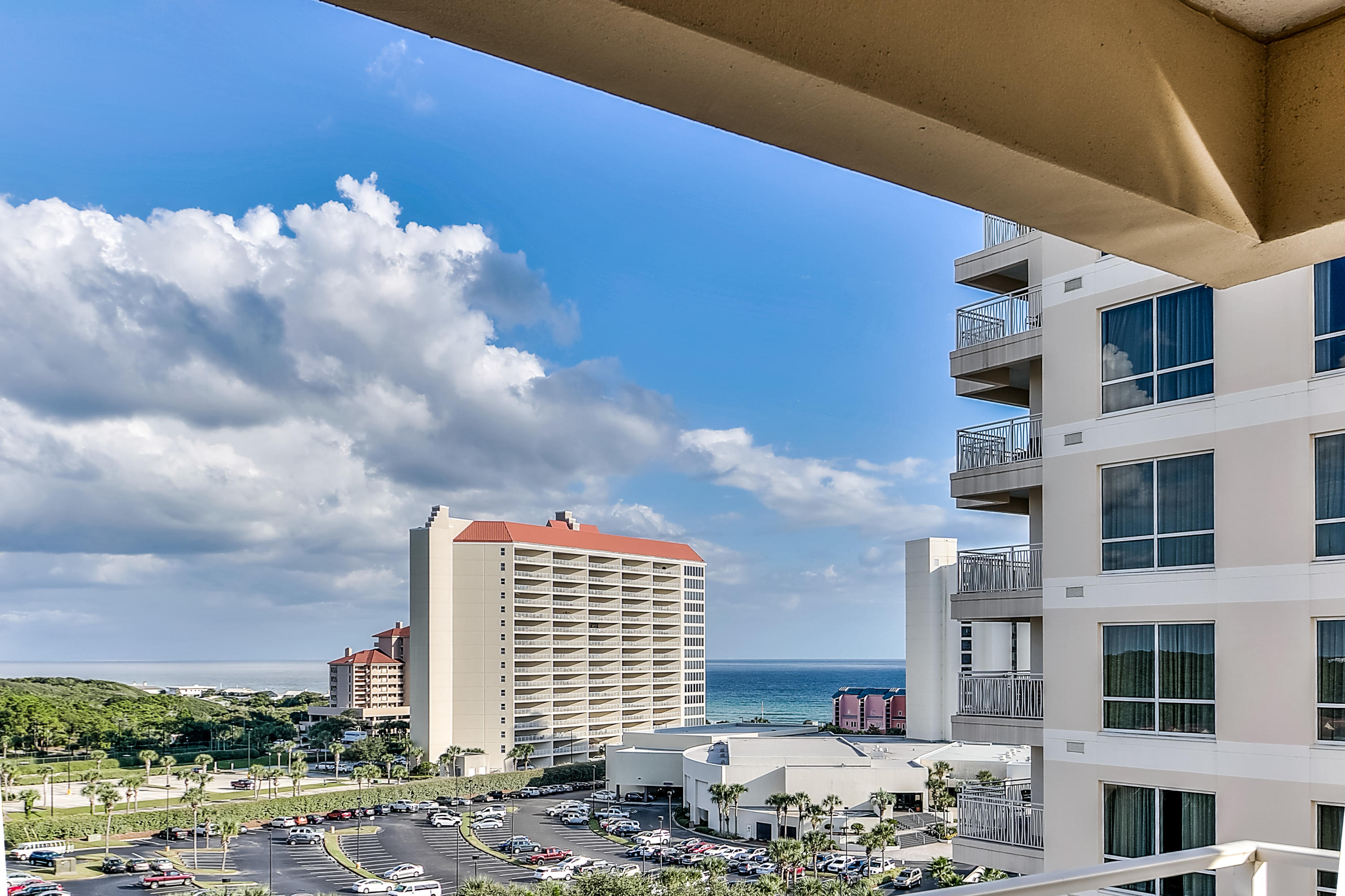 LUAU I - Residential