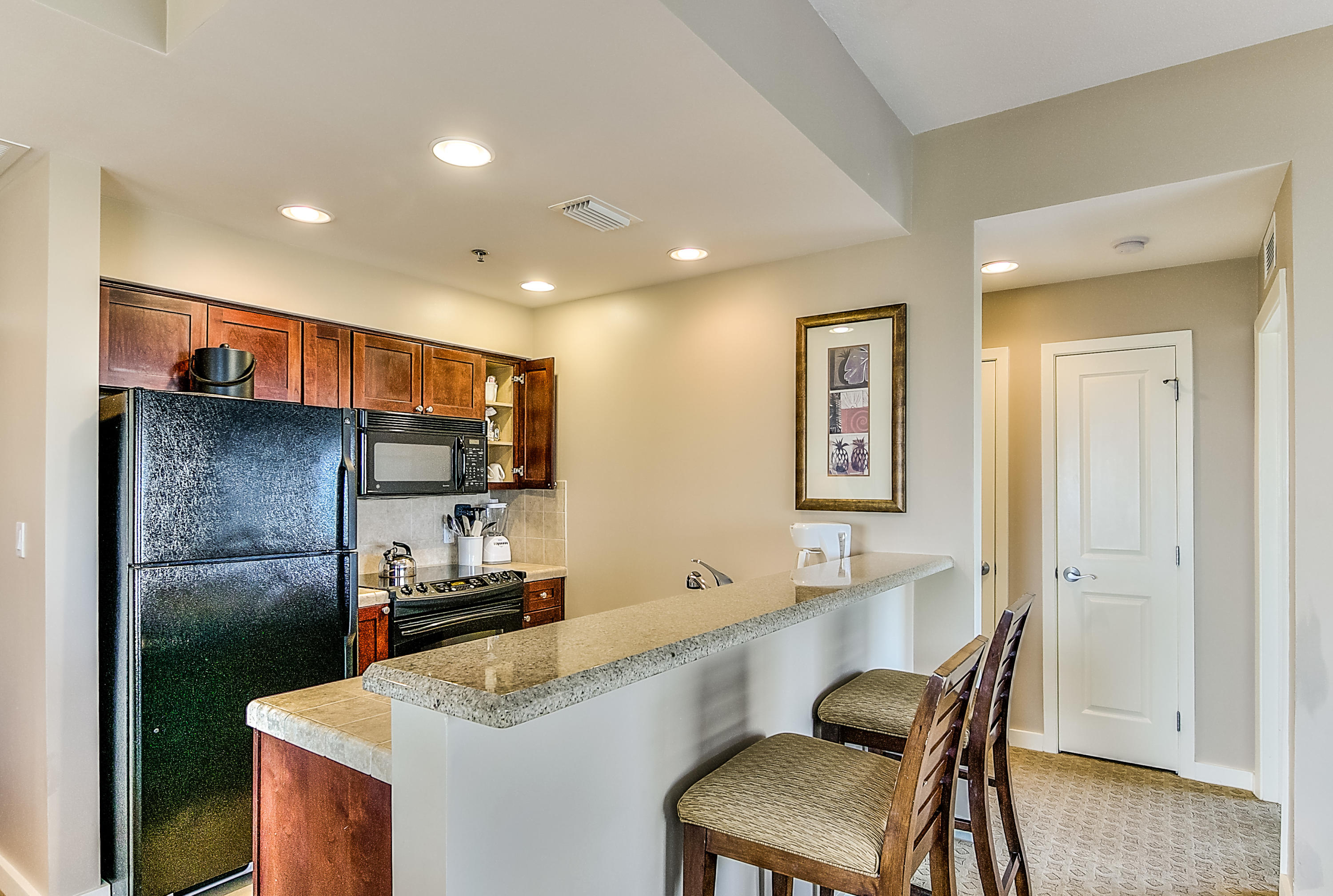 LUAU I - Residential