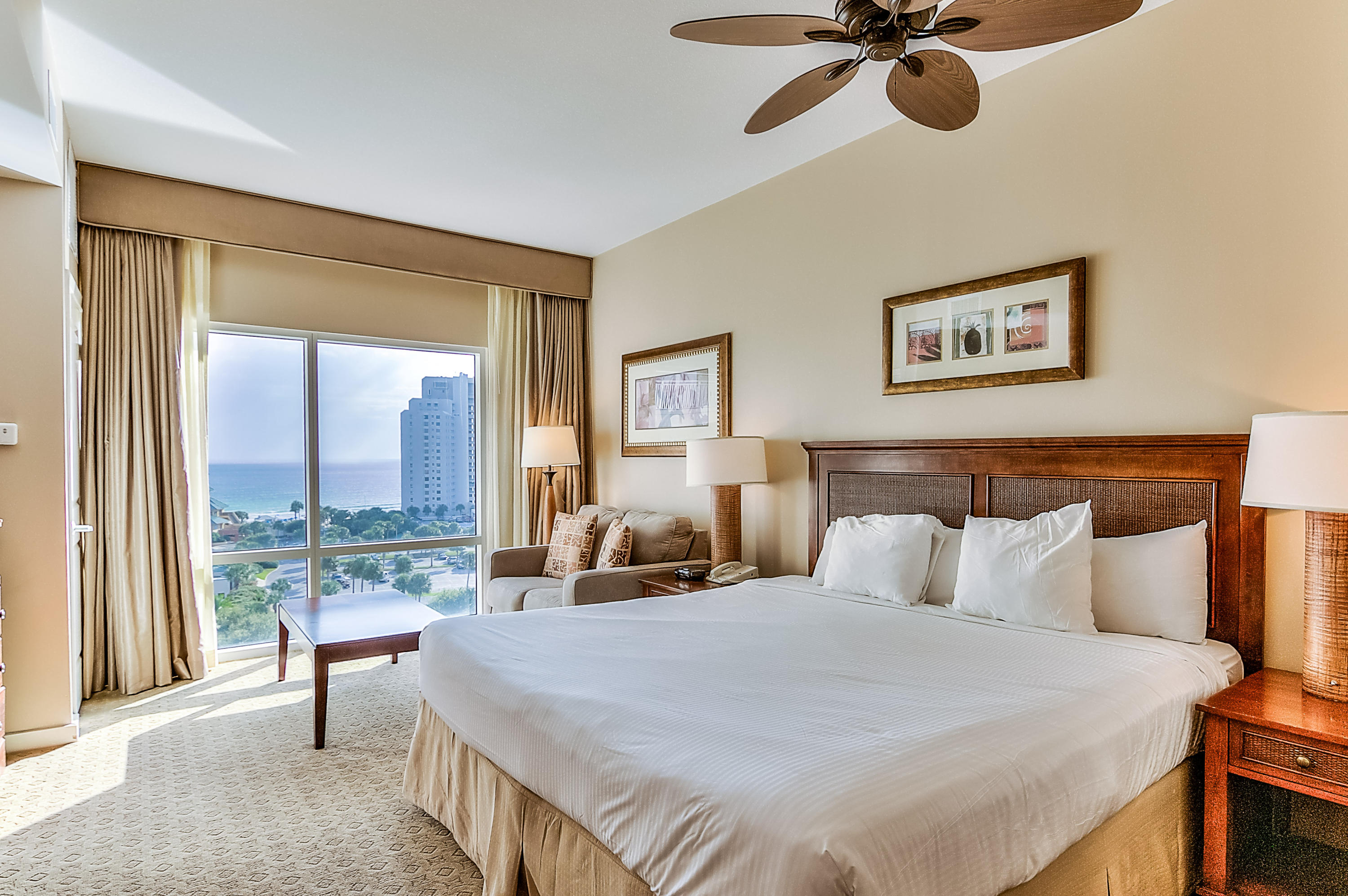 LUAU I - Residential