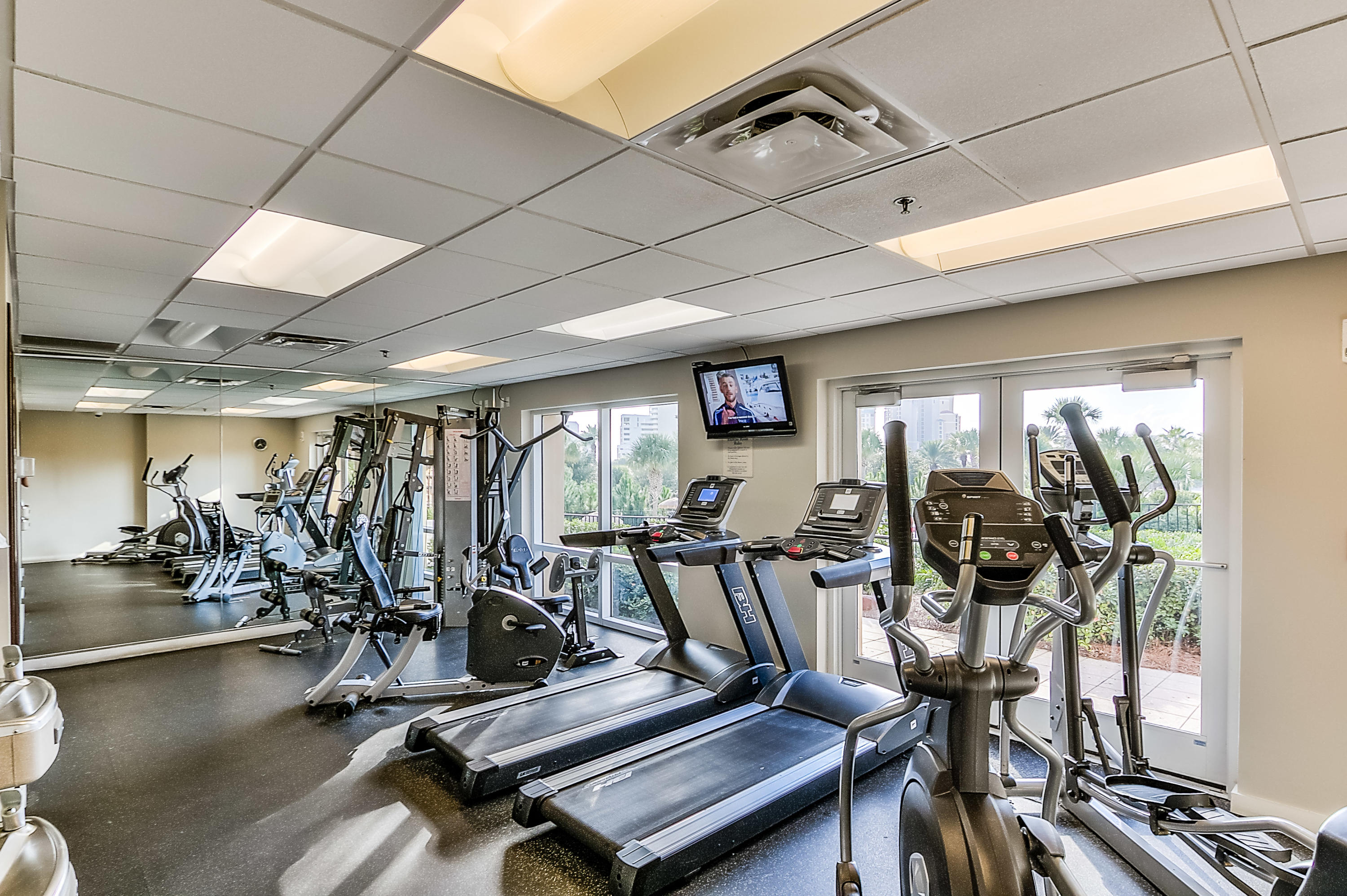 LUAU I - Residential