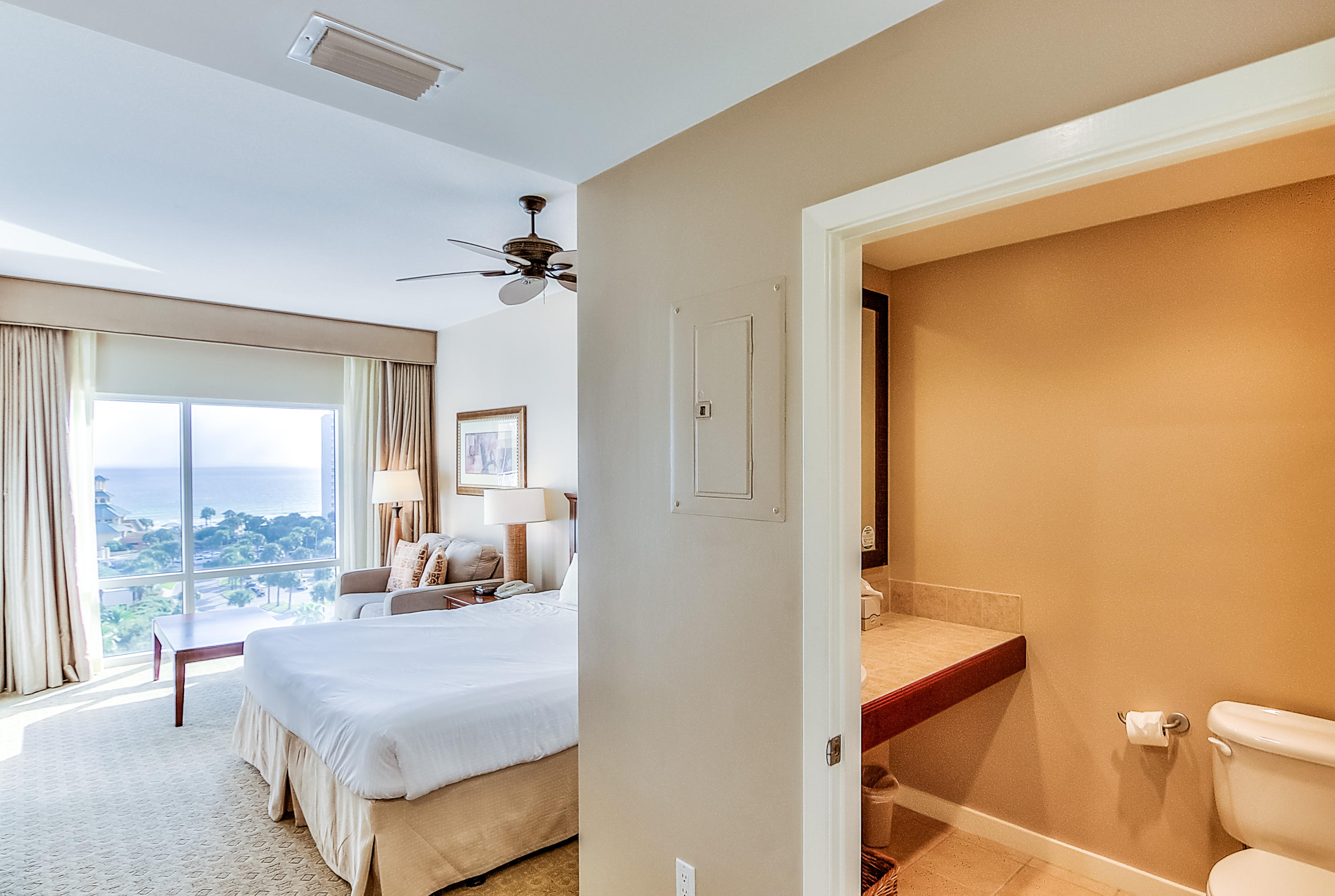 LUAU I - Residential