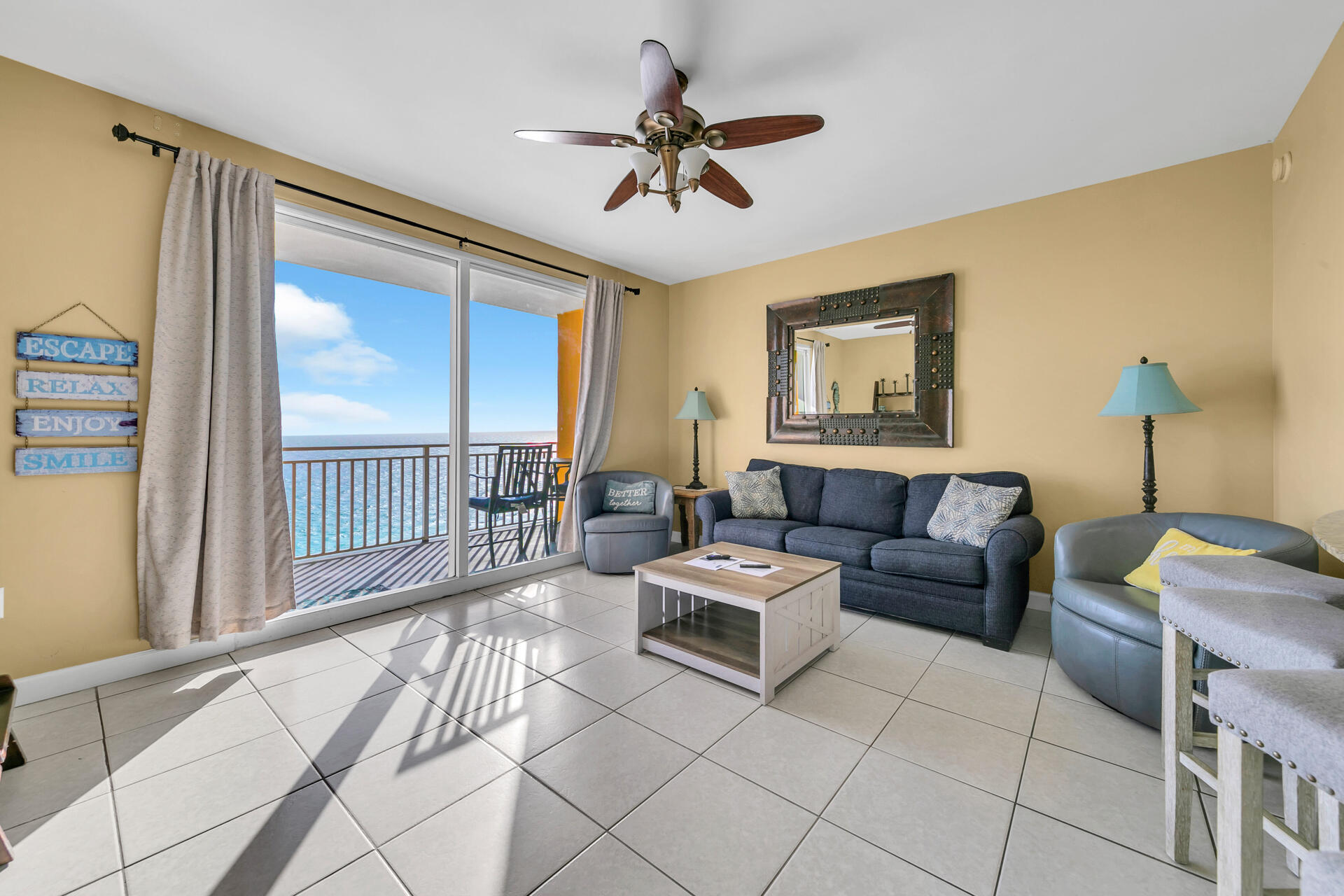 SPLASH, A STERLING RESORT - Residential