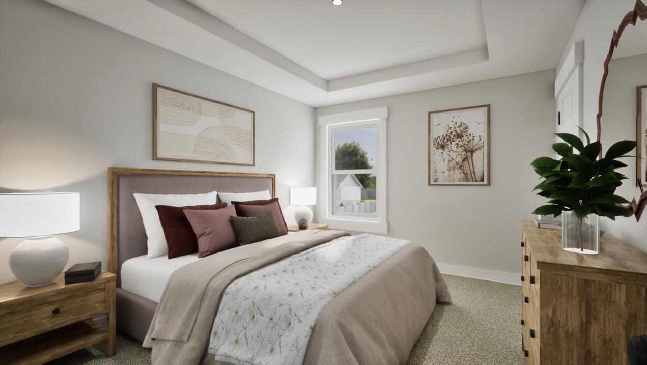 Nest At Owl's Head - Residential