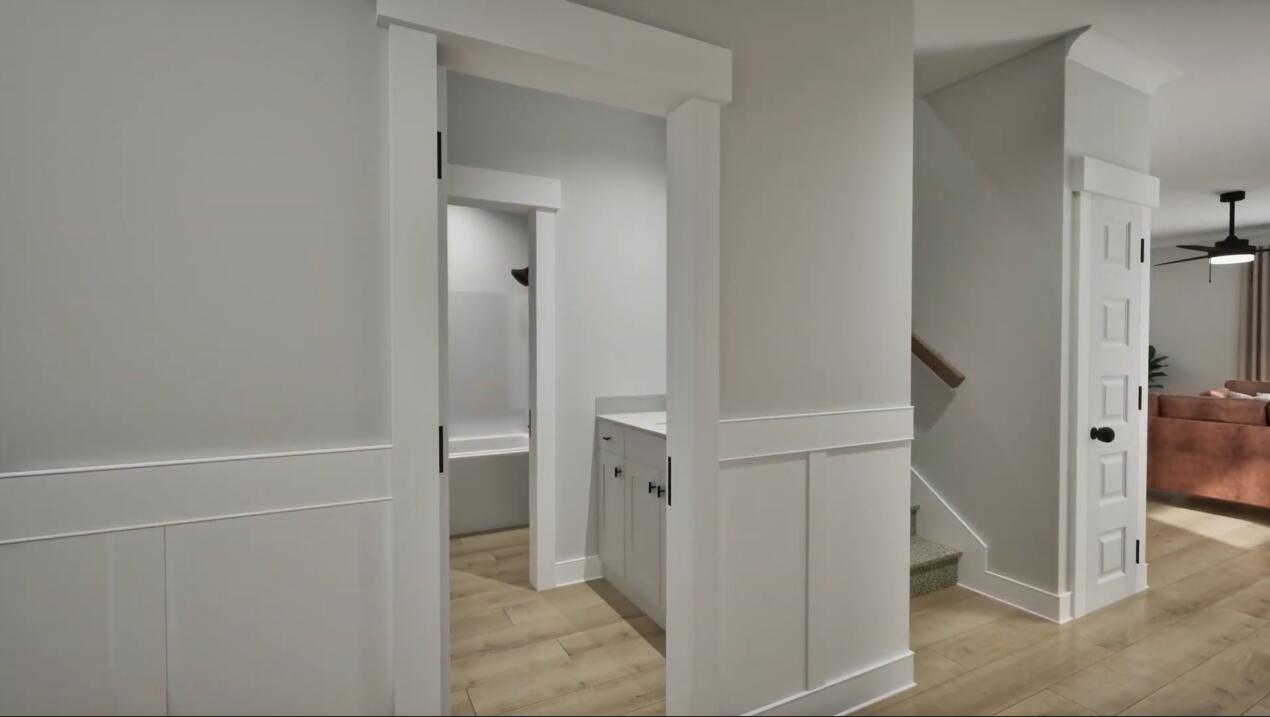 Nest At Owl's Head - Residential