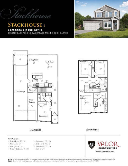 Nest At Owl's Head - Residential