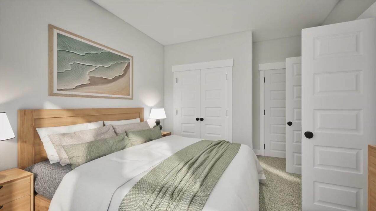 Nest At Owl's Head - Residential