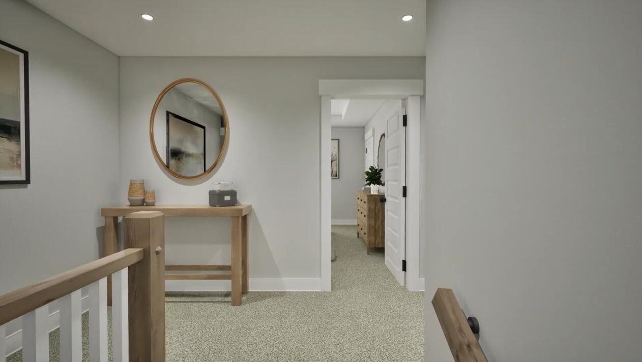 Nest At Owl's Head - Residential