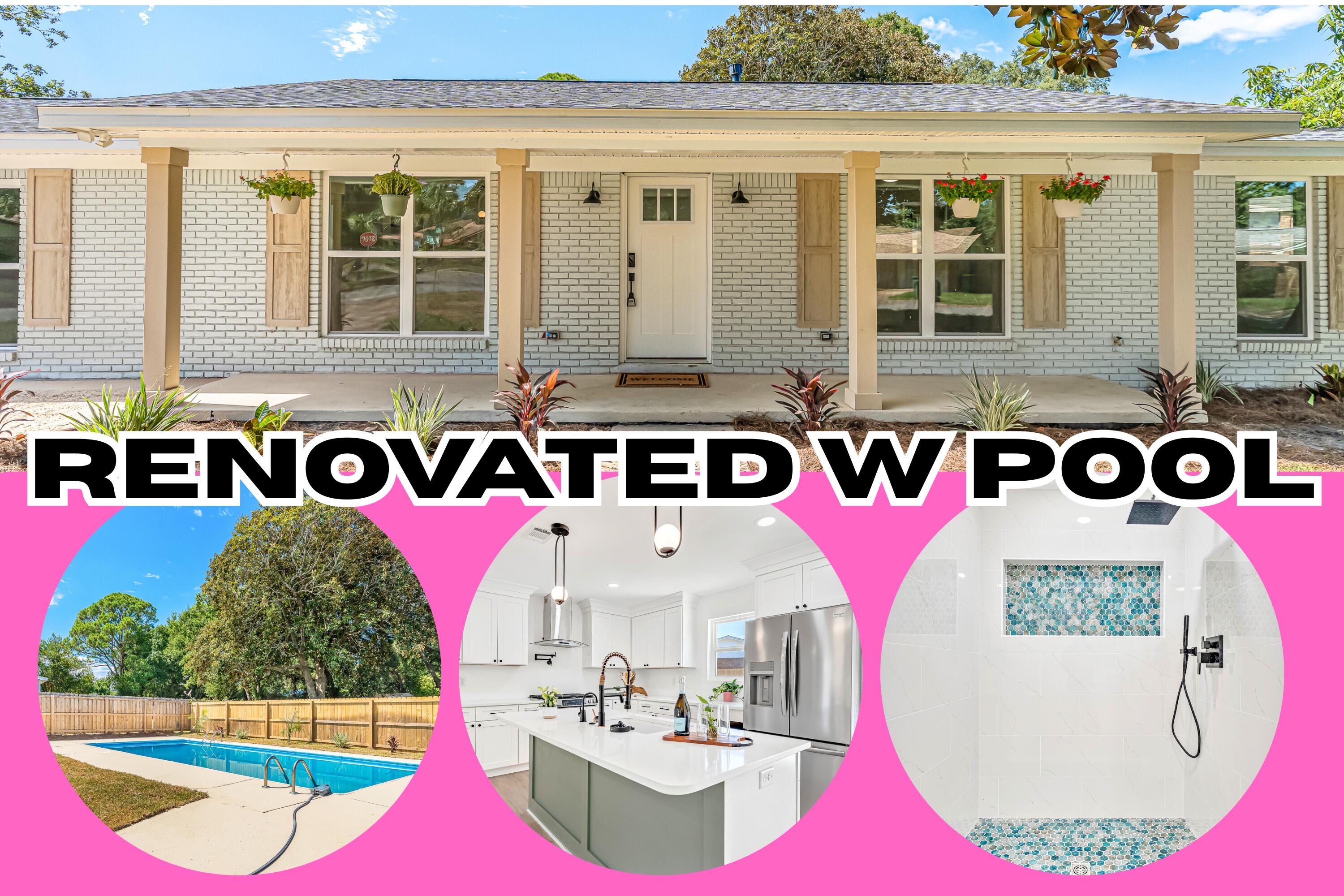 MIRAMAR ESTATES 3RD ADDN - Residential