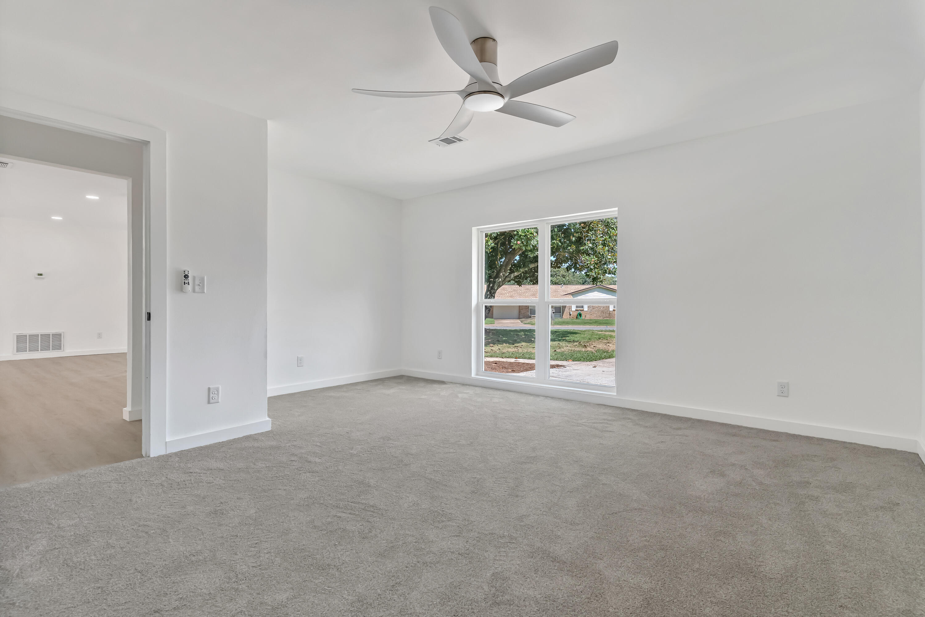 MIRAMAR ESTATES 3RD ADDN - Residential