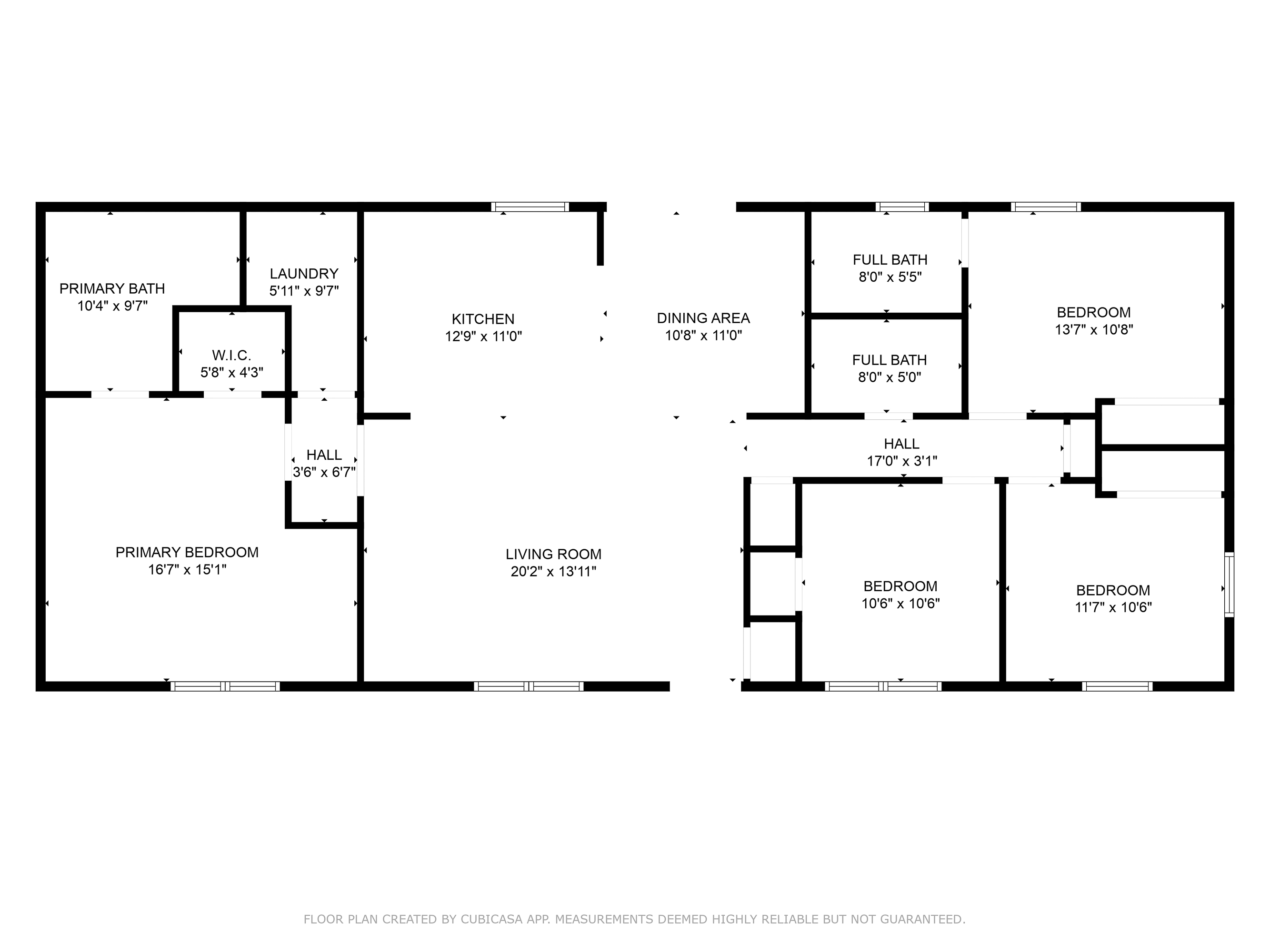 MIRAMAR ESTATES 3RD ADDN - Residential