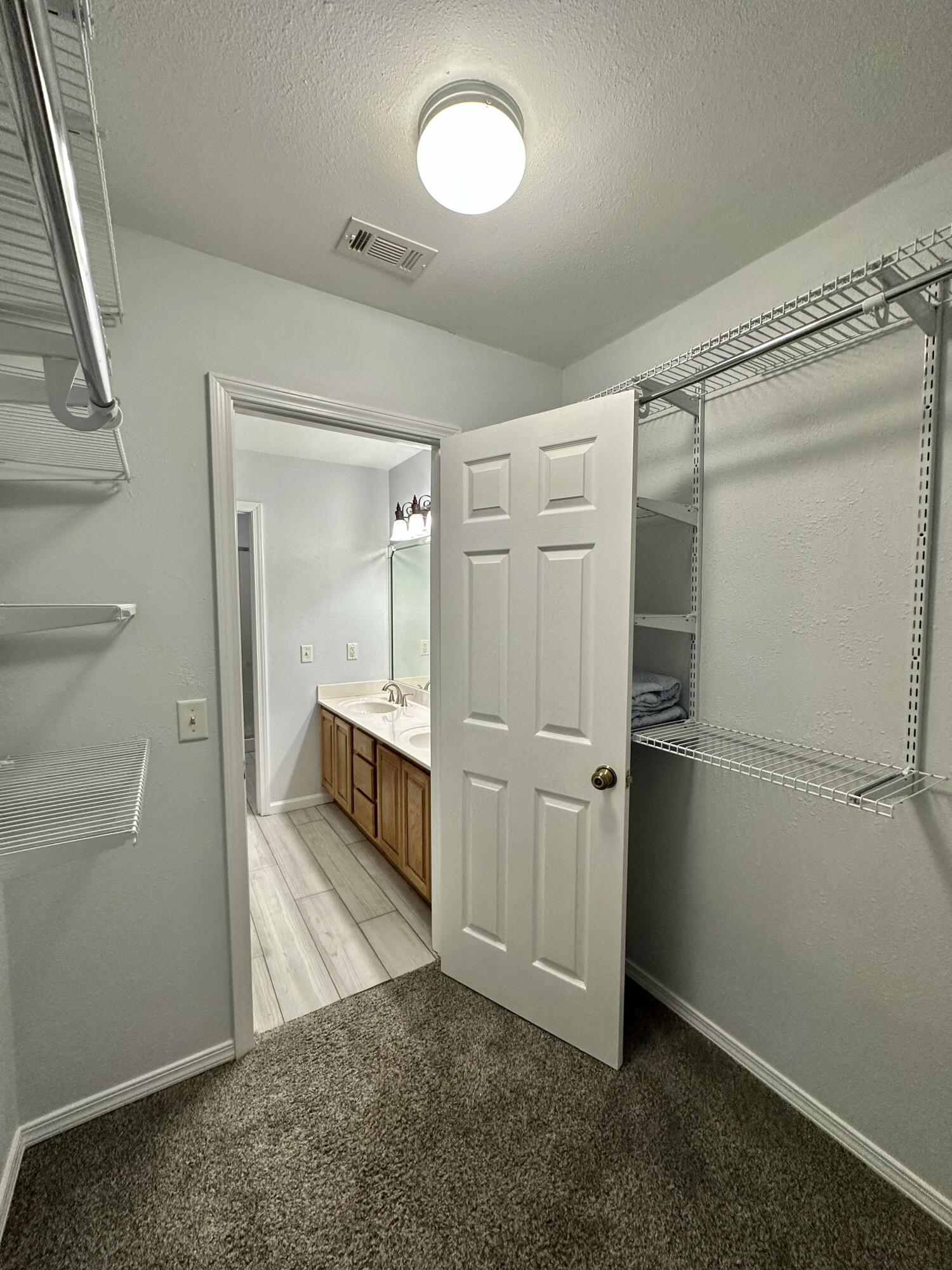NO RECORDED SUBDIVISION - Residential Lease