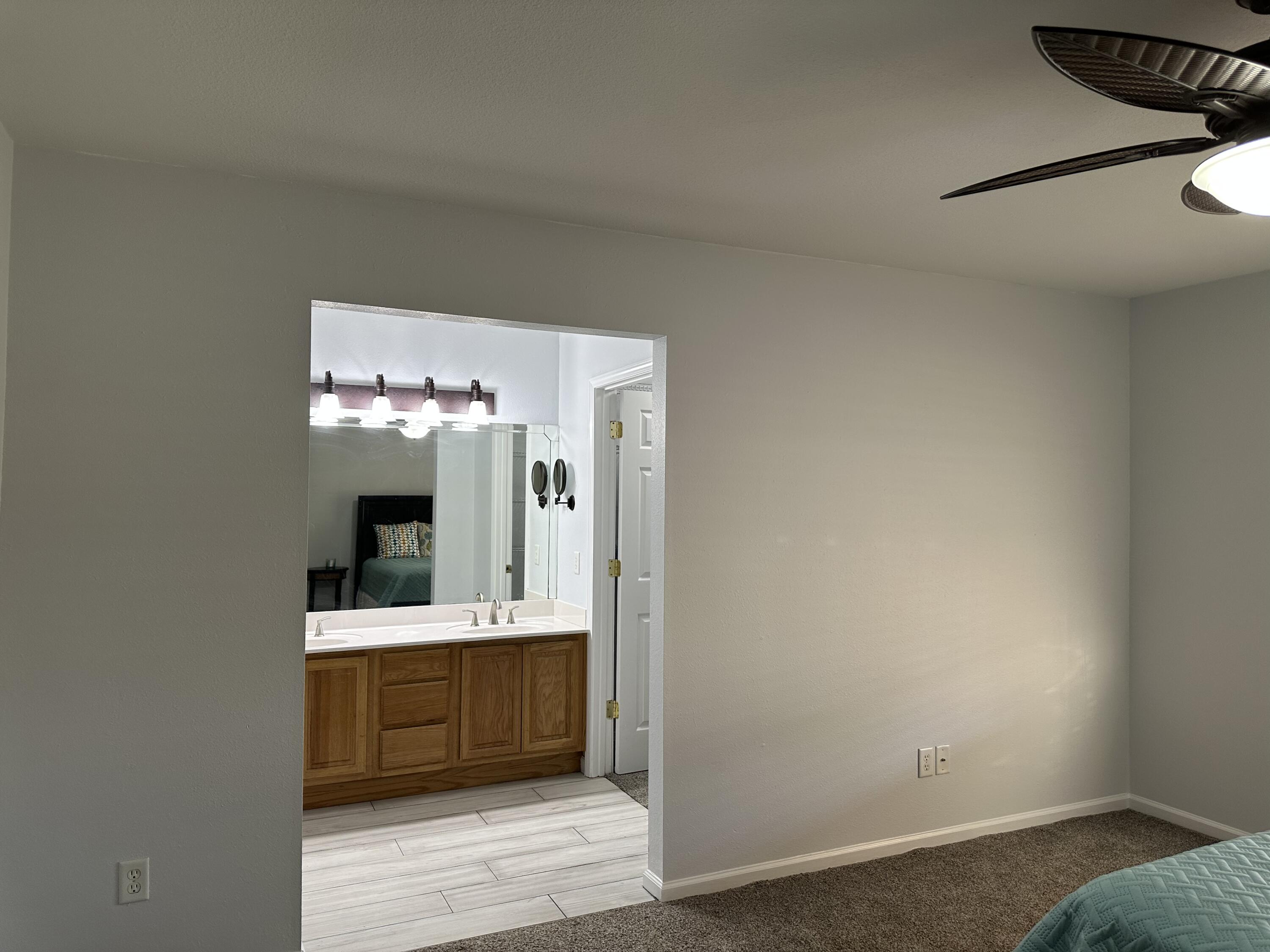 NO RECORDED SUBDIVISION - Residential Lease
