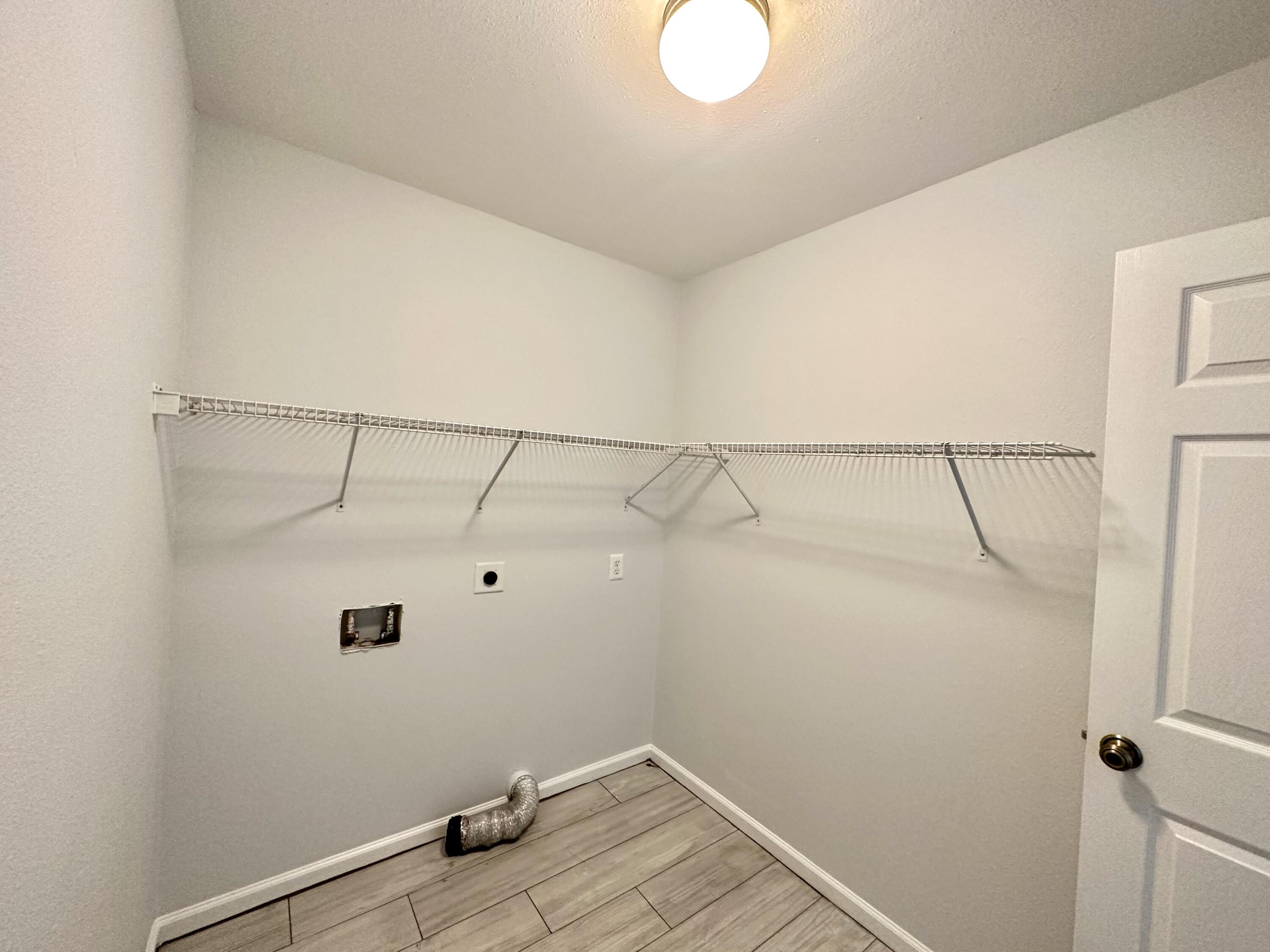 NO RECORDED SUBDIVISION - Residential Lease