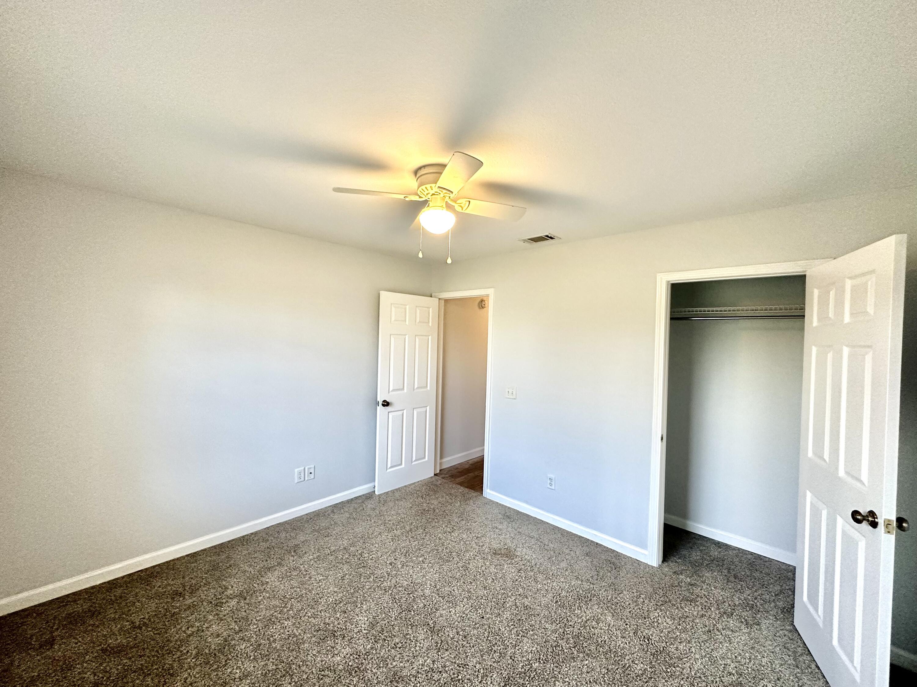 NO RECORDED SUBDIVISION - Residential Lease