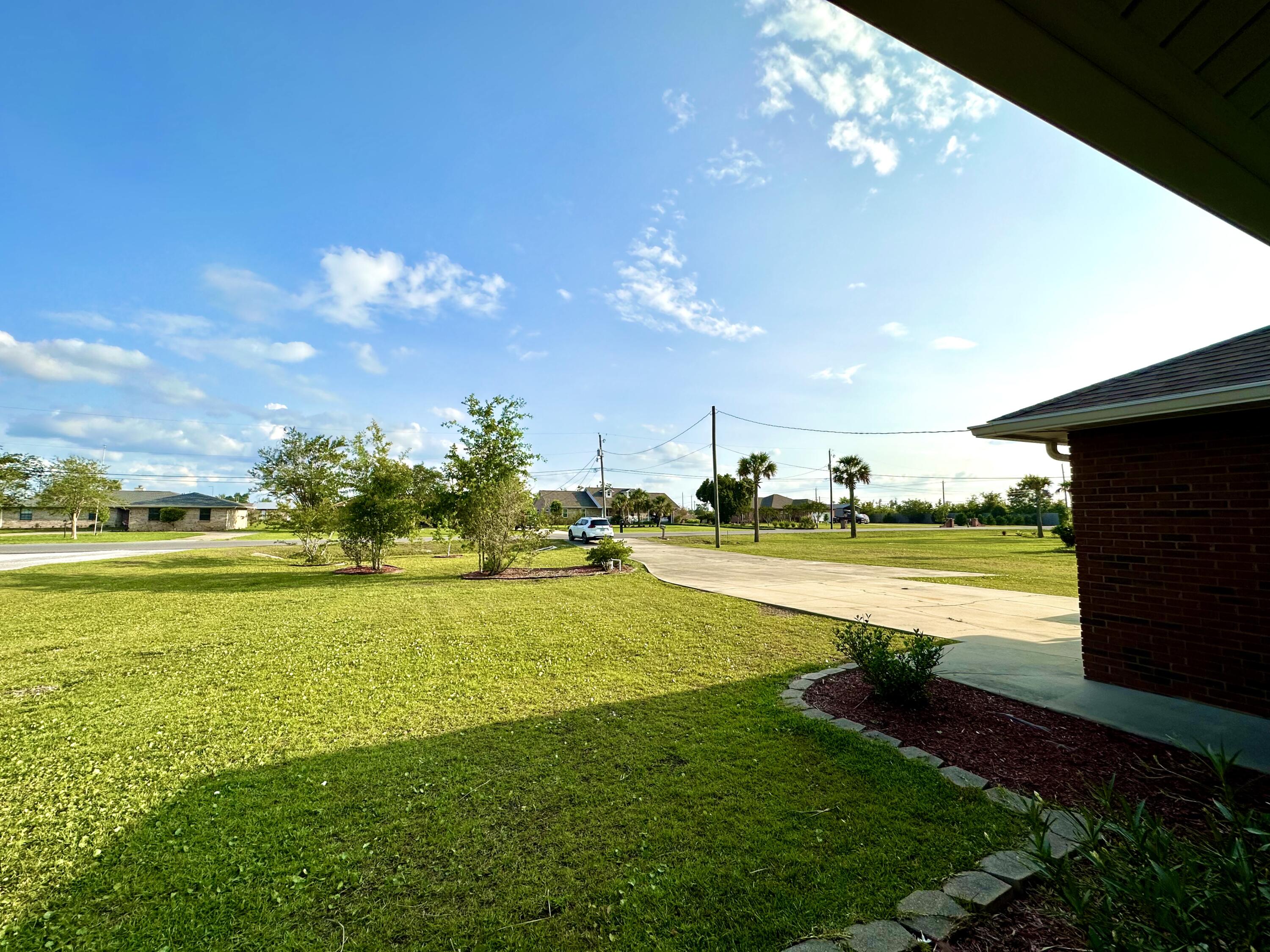 NO RECORDED SUBDIVISION - Residential Lease