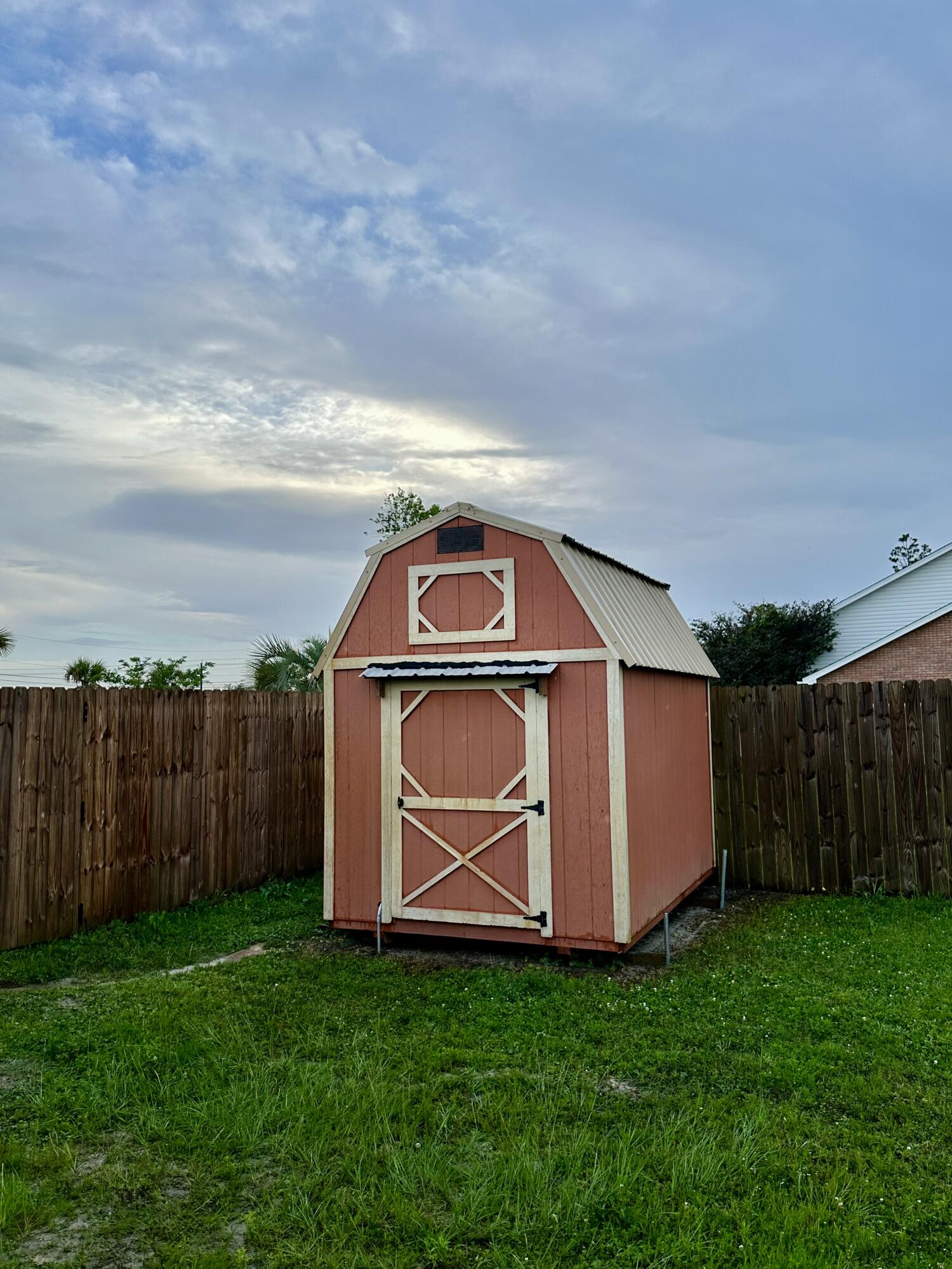 NO RECORDED SUBDIVISION - Residential Lease