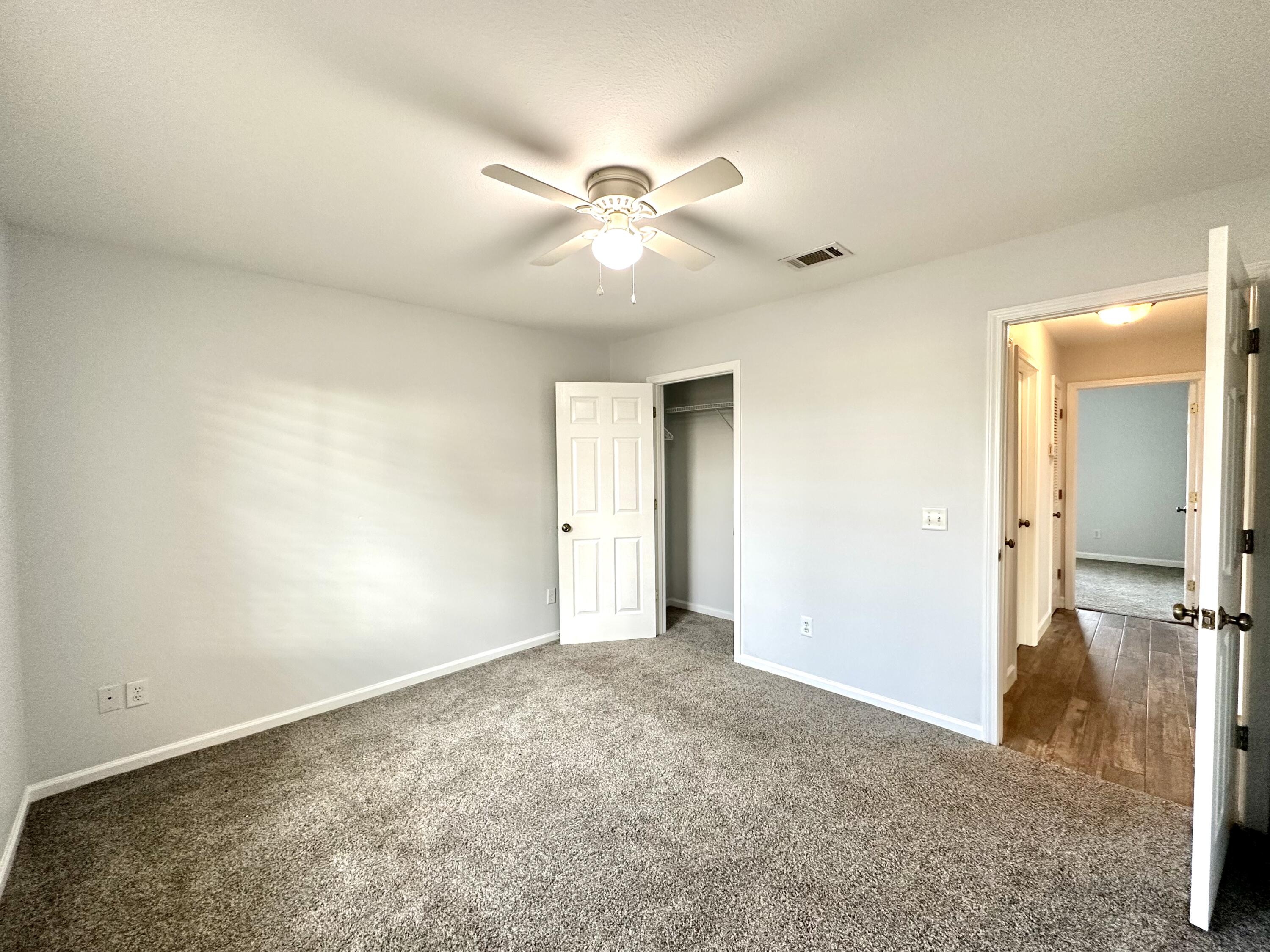 NO RECORDED SUBDIVISION - Residential Lease