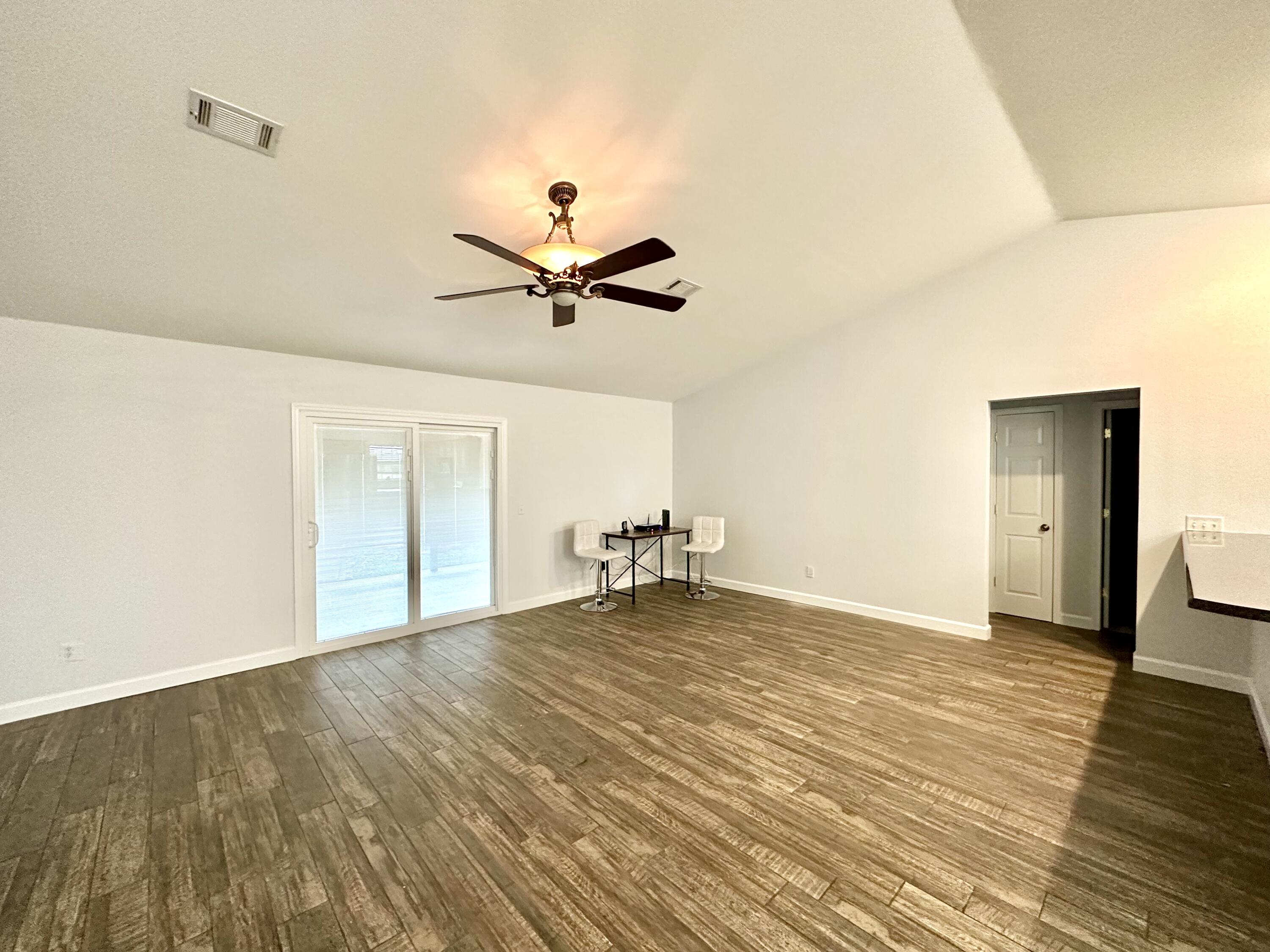 NO RECORDED SUBDIVISION - Residential Lease