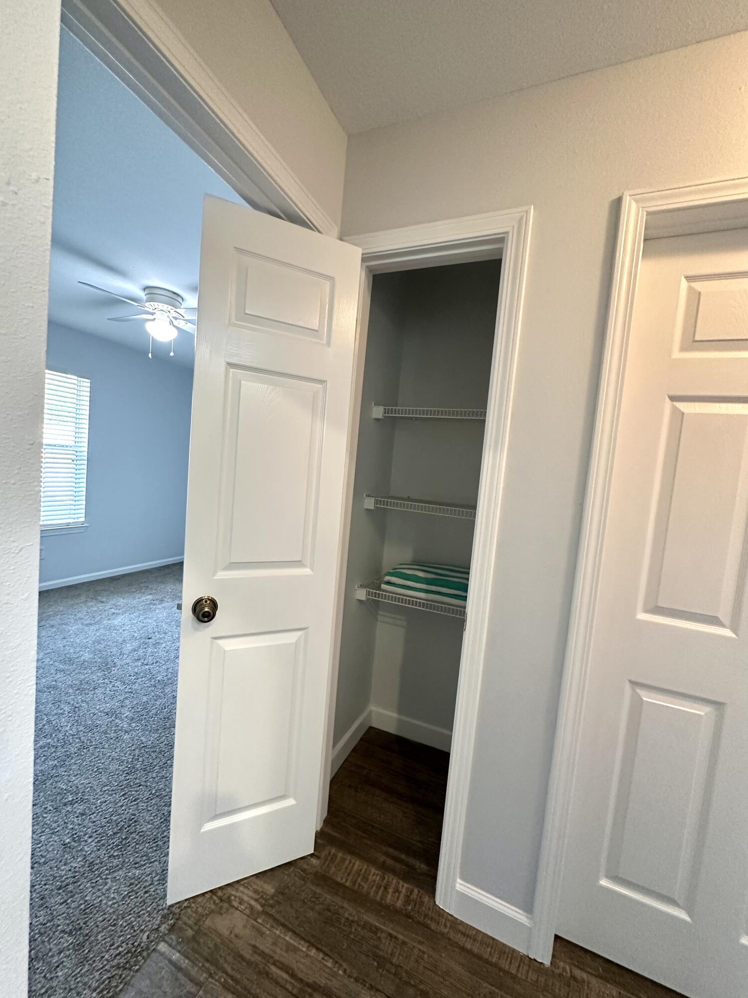 NO RECORDED SUBDIVISION - Residential Lease