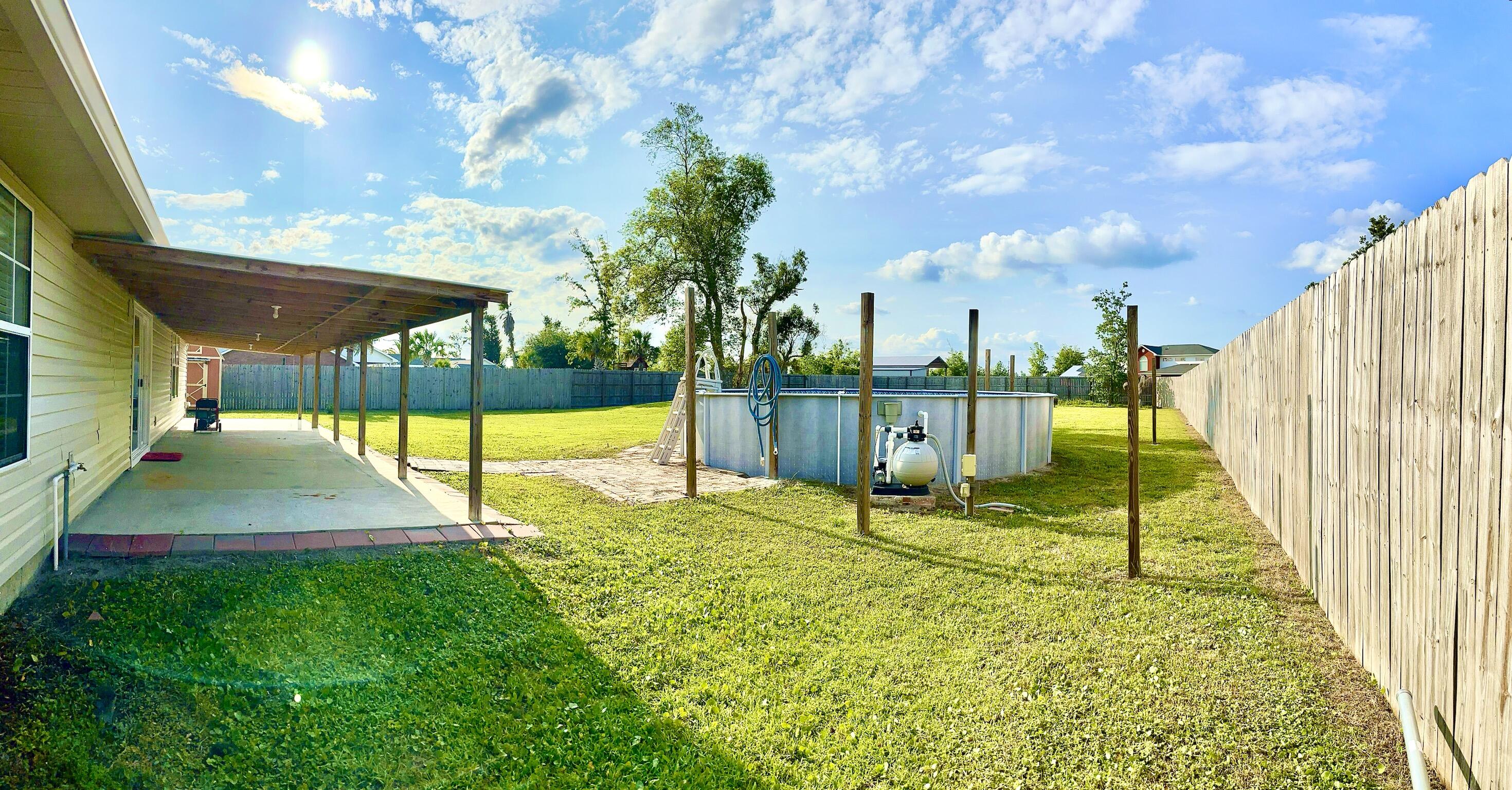 NO RECORDED SUBDIVISION - Residential Lease